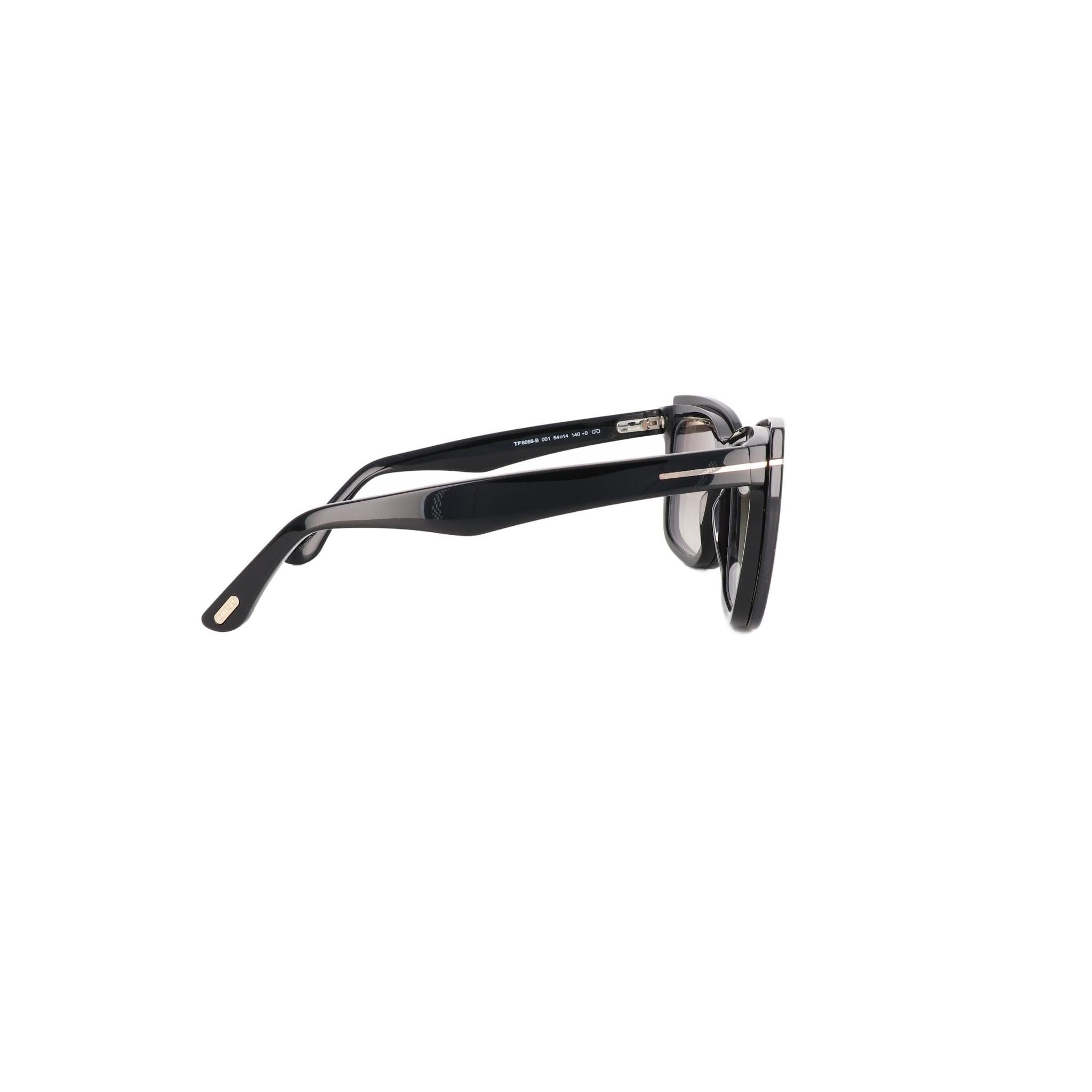 TOM FORD FT 6069 - B - Jorge Oculista