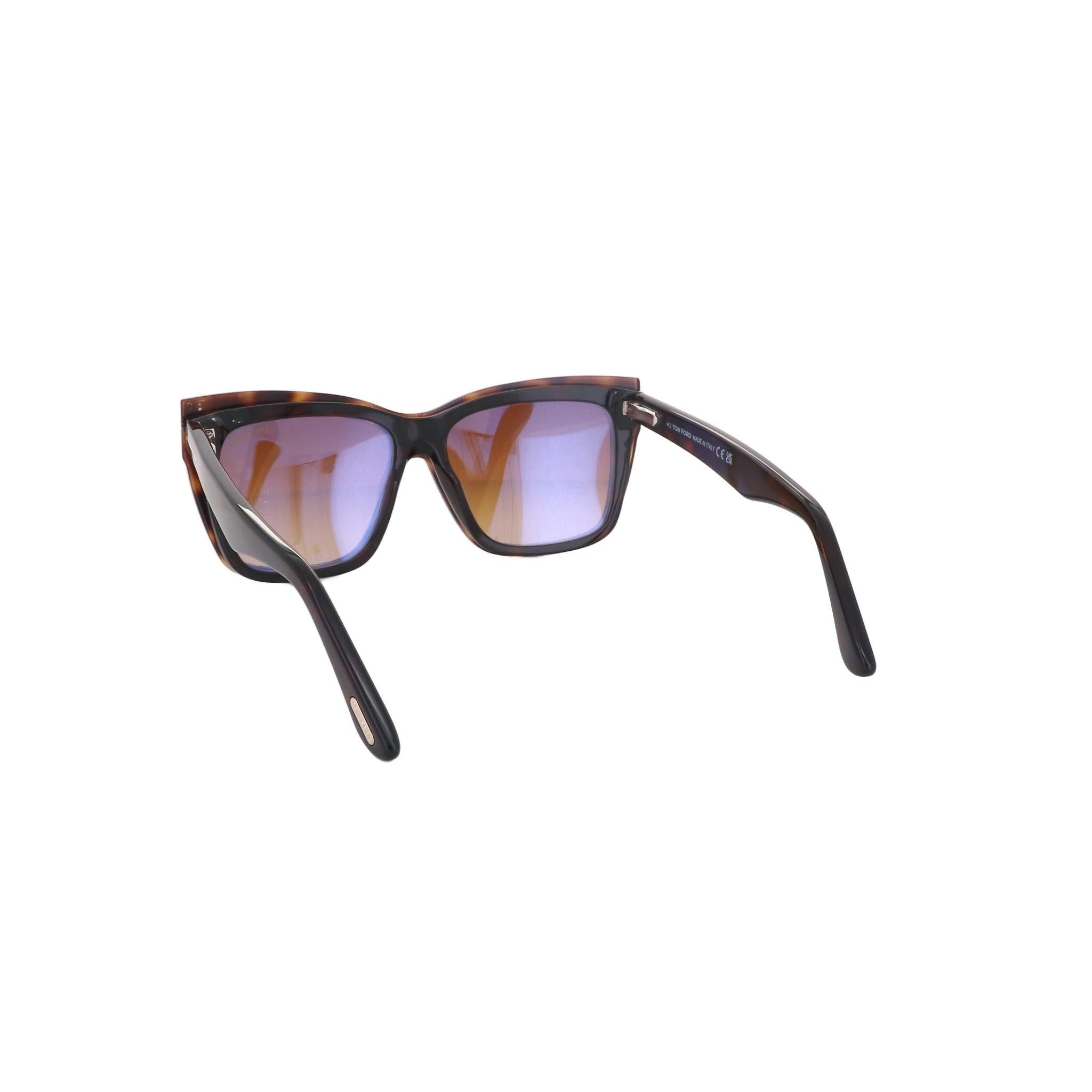 TOM FORD FT 6069 - B - Jorge Oculista