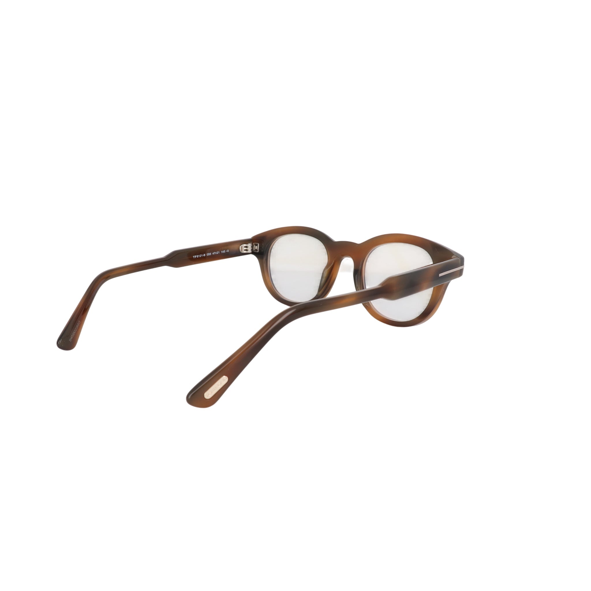 TOM FORD FT 6121 - B - Jorge Oculista
