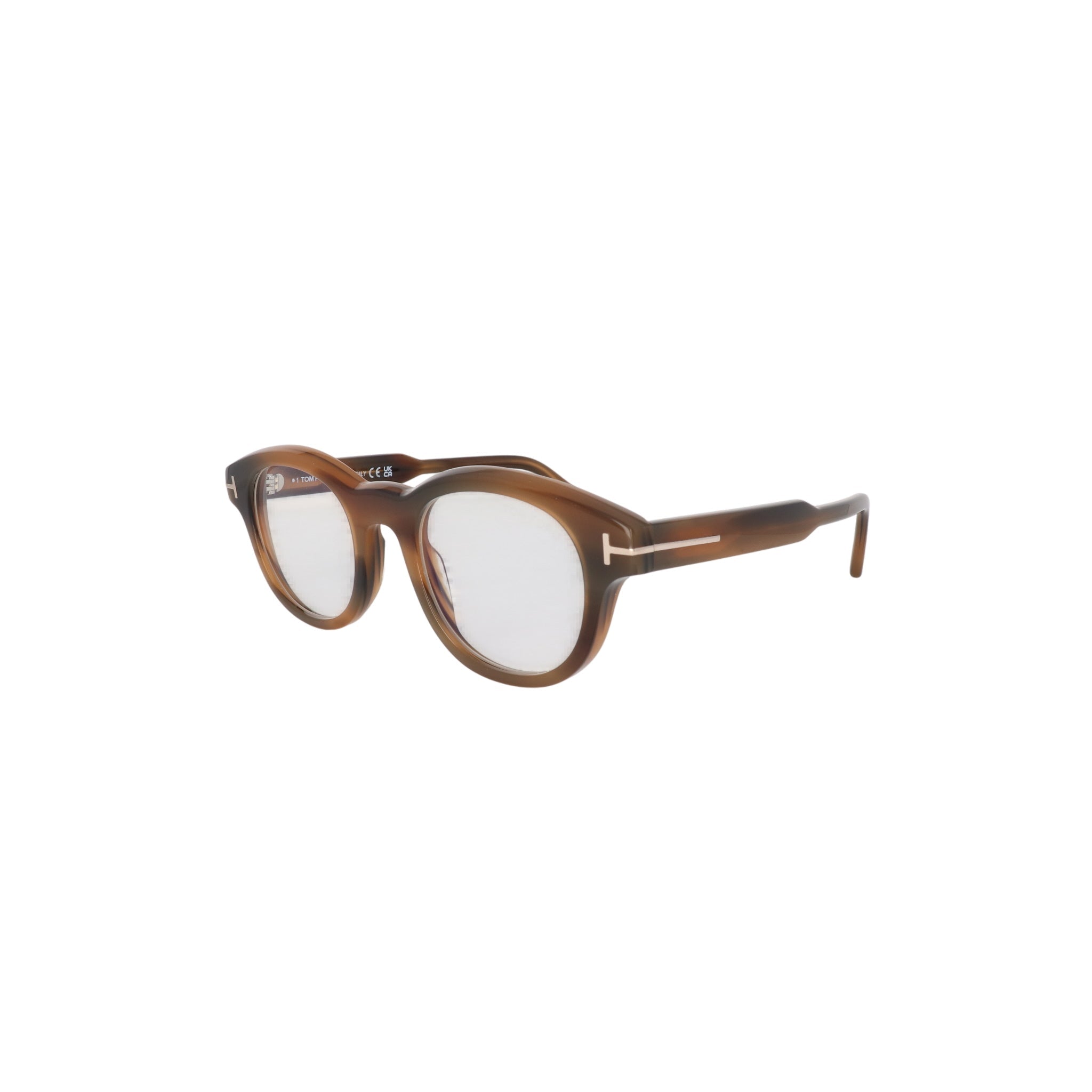 TOM FORD FT 6121 - B - Jorge Oculista
