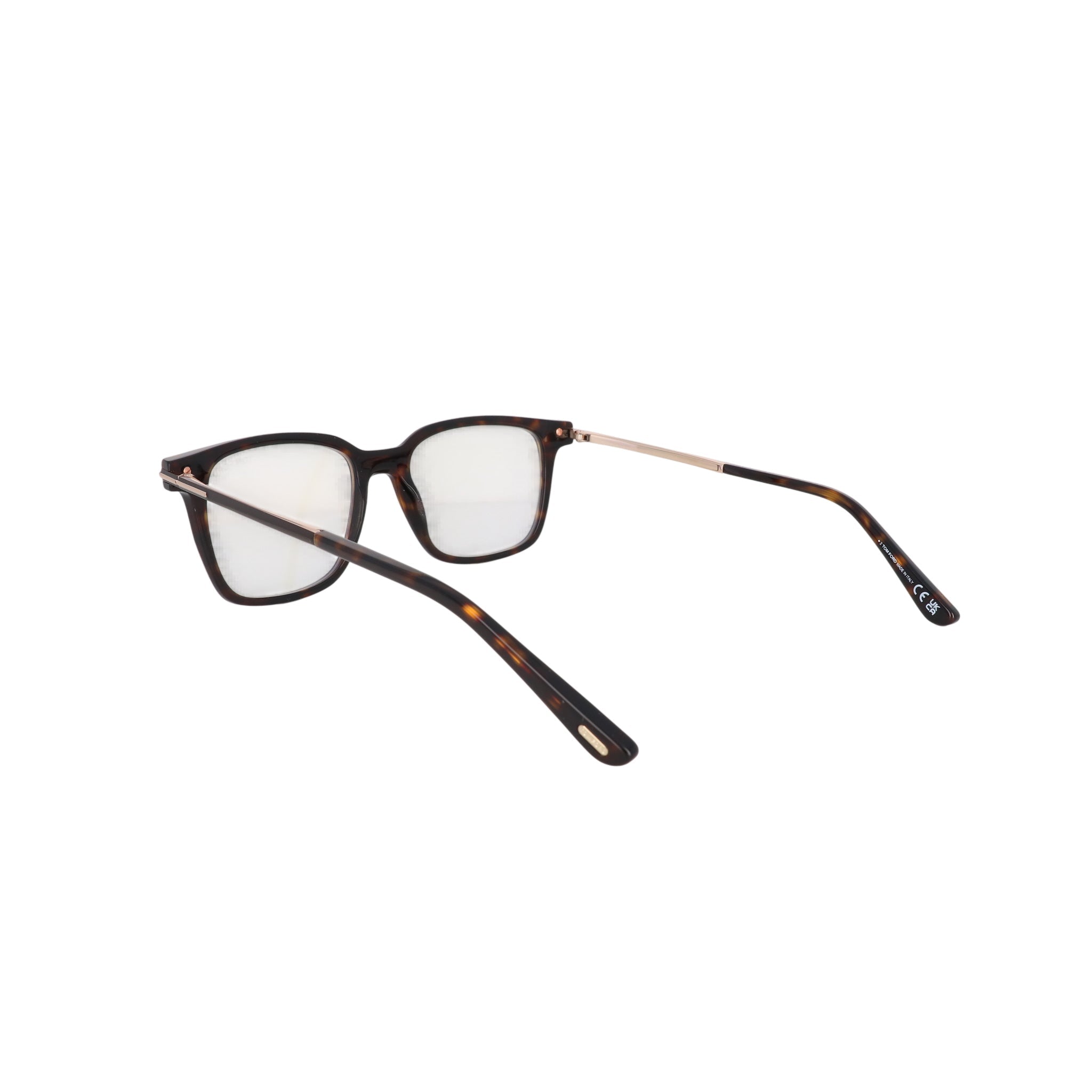 TOM FORD FT 6124 - B - Jorge Oculista