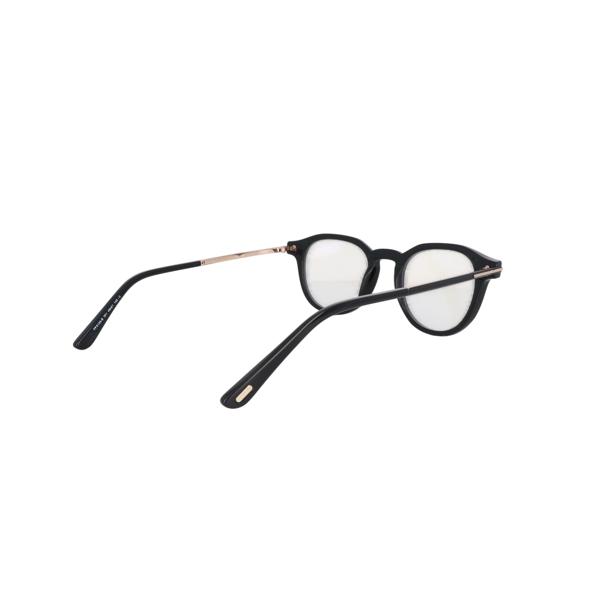 TOM FORD FT 6125 - B - Jorge Oculista