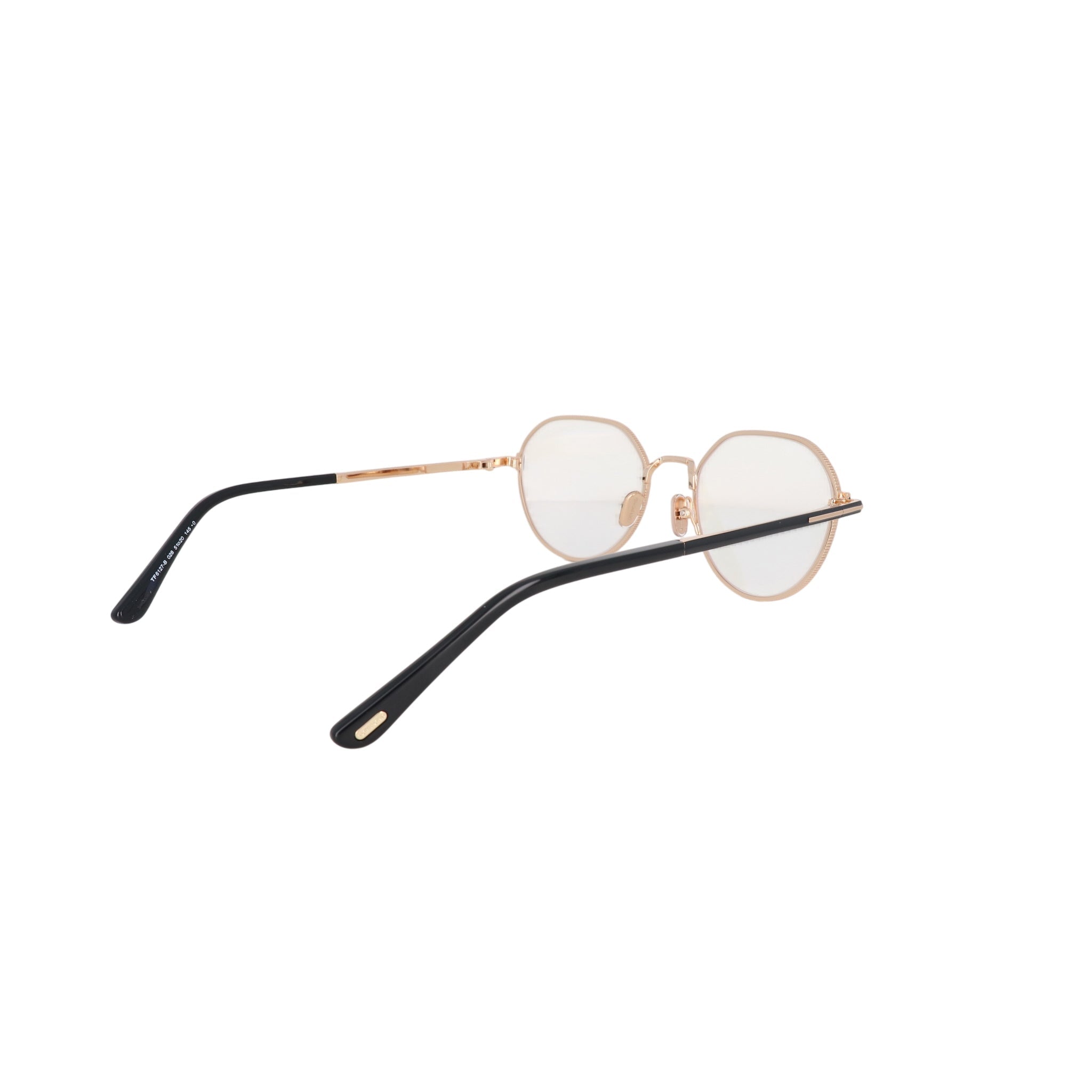 TOM FORD FT 6127 - B - Jorge Oculista