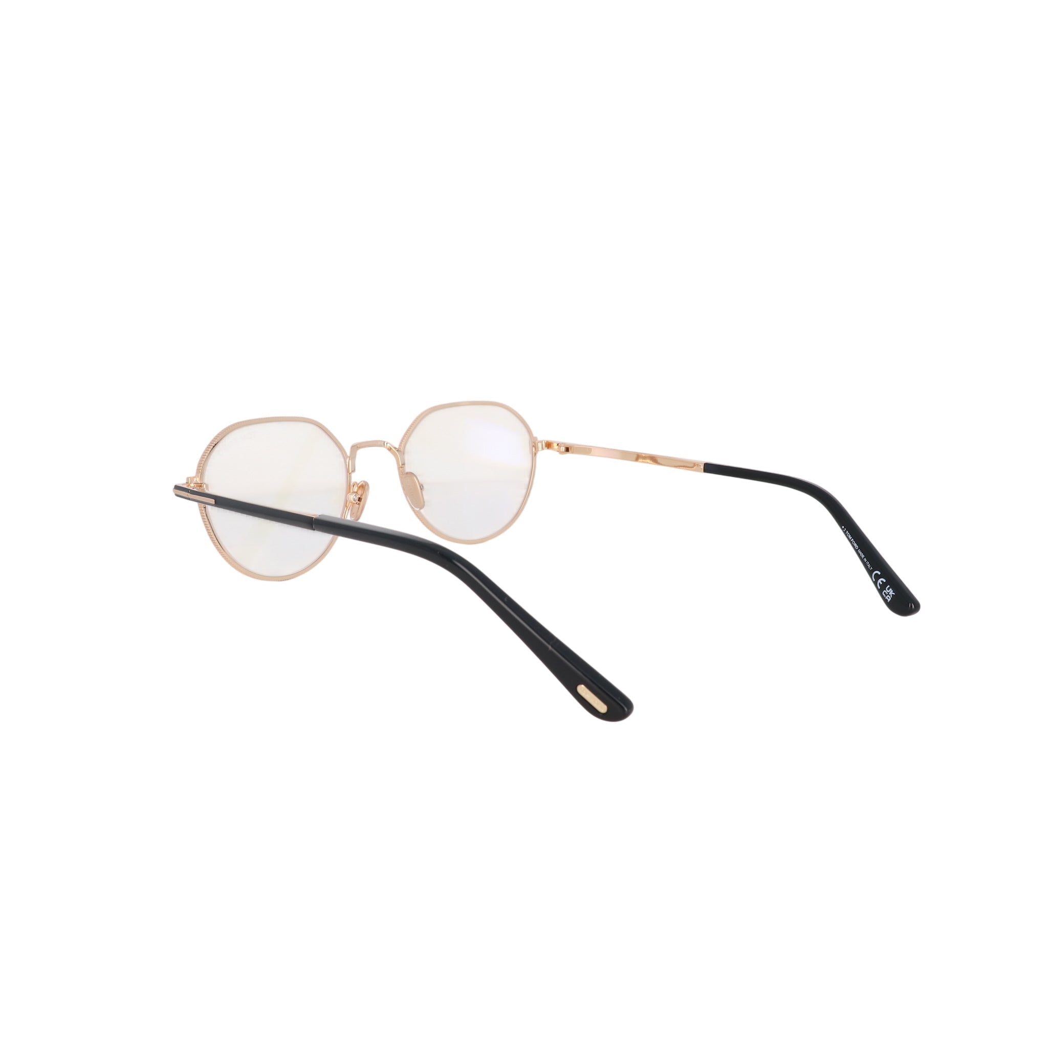 TOM FORD FT 6127 - B - Jorge Oculista