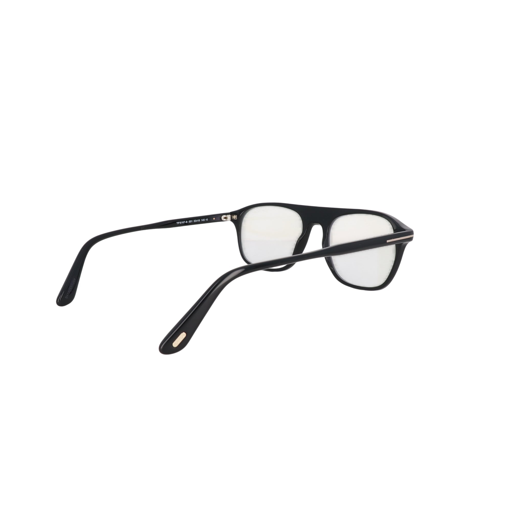 TOM FORD FT 6167 - Jorge Oculista