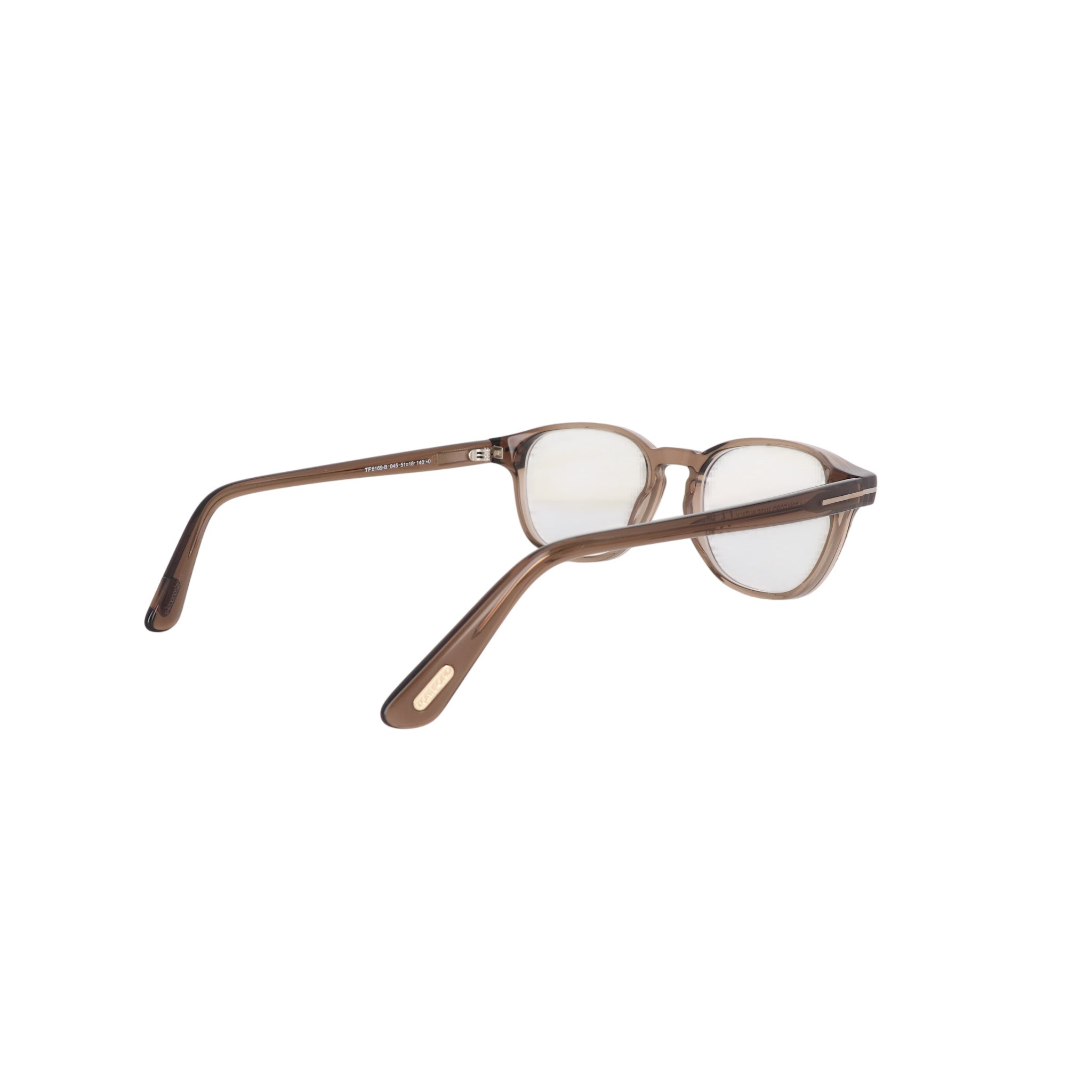 TOM FORD FT 6169 - B - Jorge Oculista
