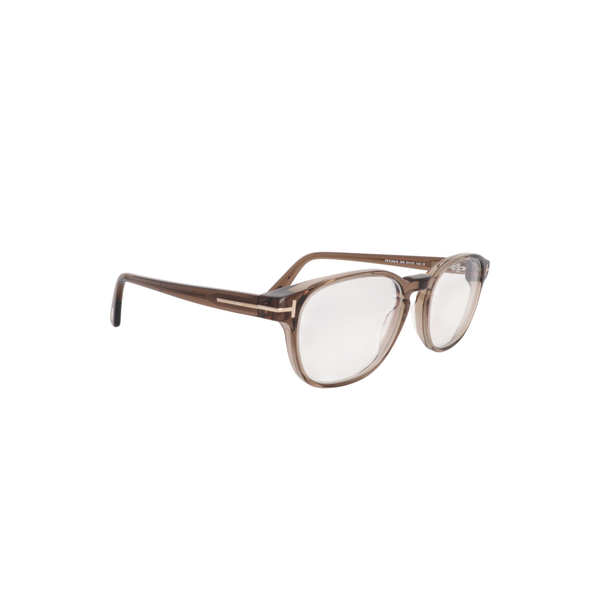 TOM FORD FT 6169 - B - Jorge Oculista
