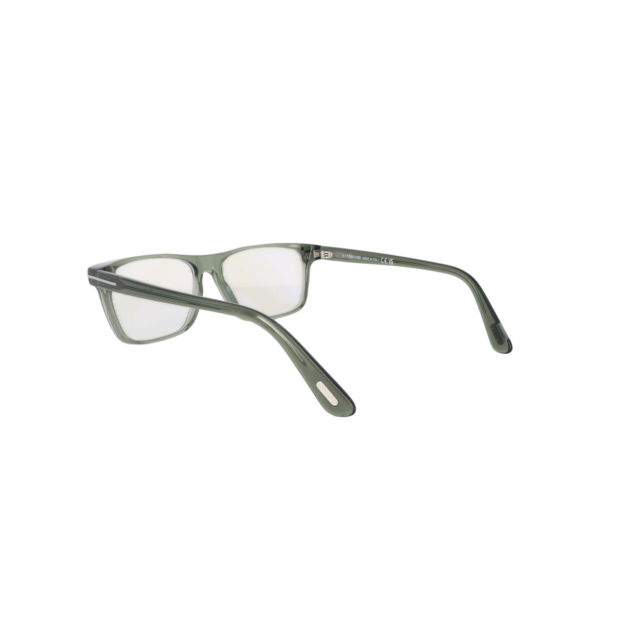 TOM FORD FT 6170 - B - Jorge Oculista