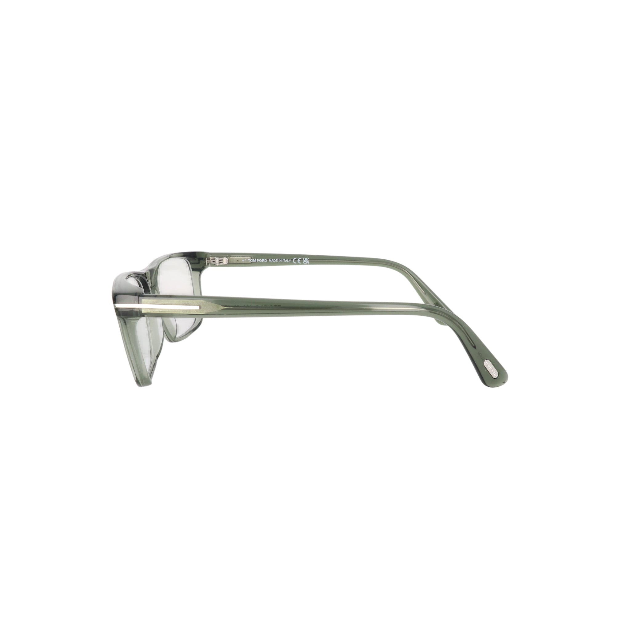 TOM FORD FT 6170 - B - Jorge Oculista