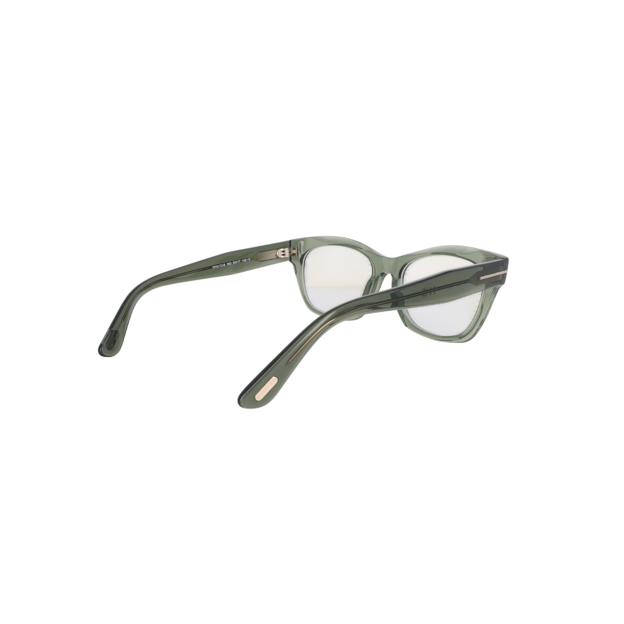 TOM FORD FT 6173 - B - Jorge Oculista