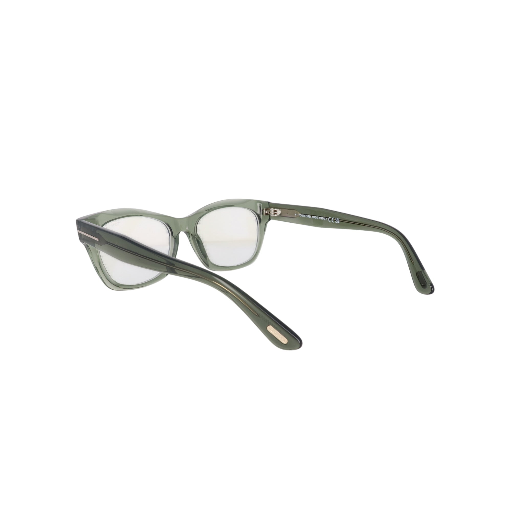 TOM FORD FT 6173 - B - Jorge Oculista