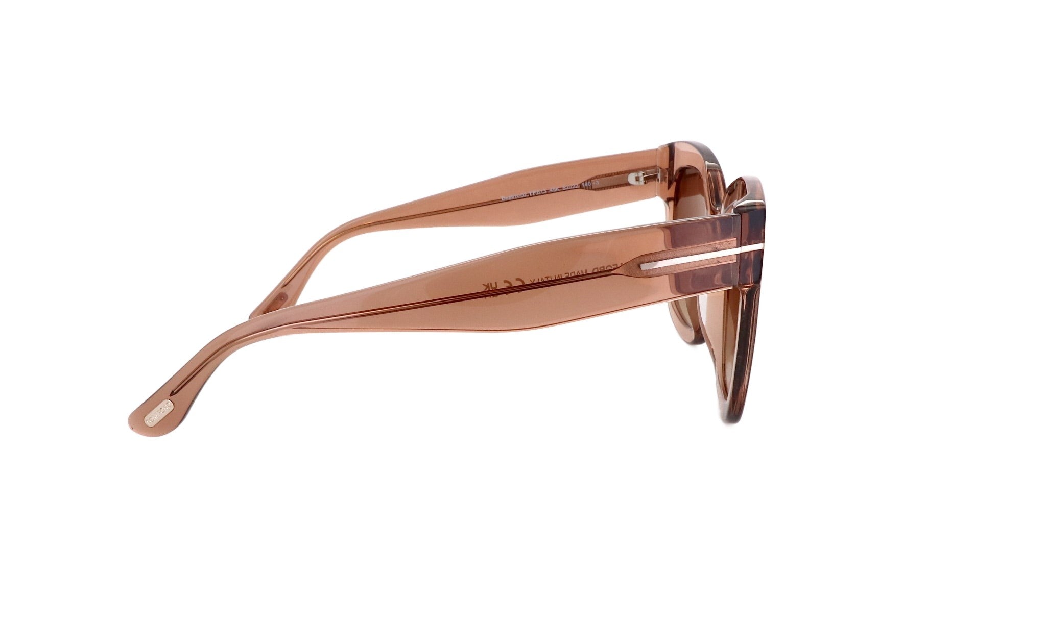 TOM FORD TF 0613 - Jorge Oculista