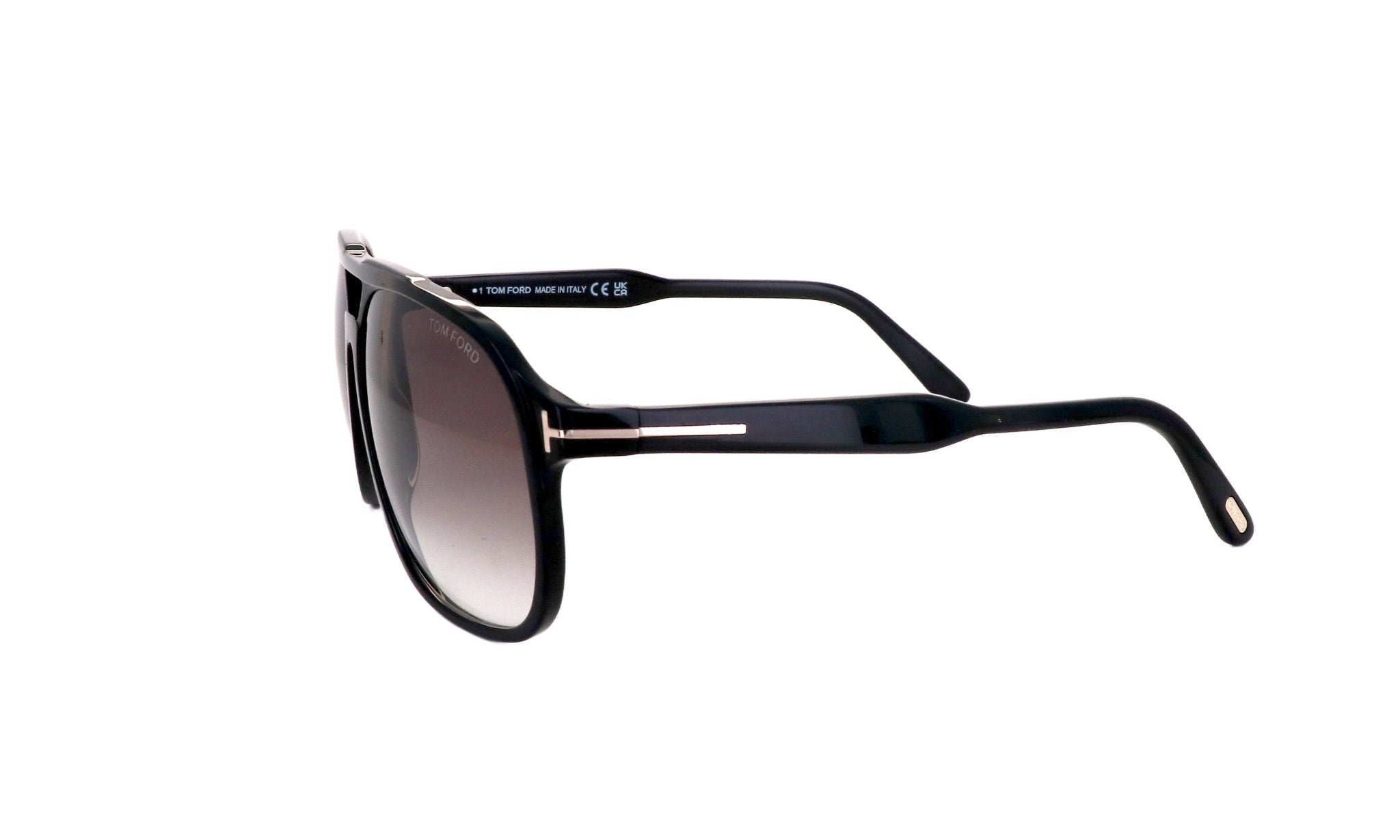 TOM FORD TF 0753 - RAOUL - Jorge Oculista