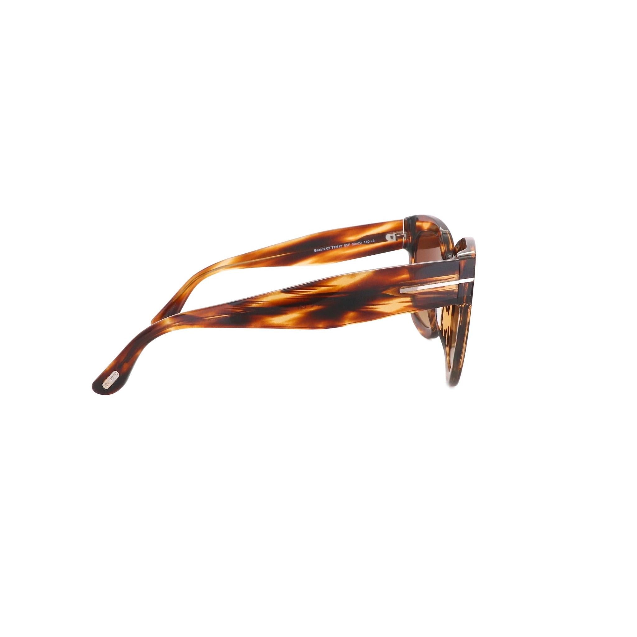 TOM FORD TF 0907 - Jorge Oculista