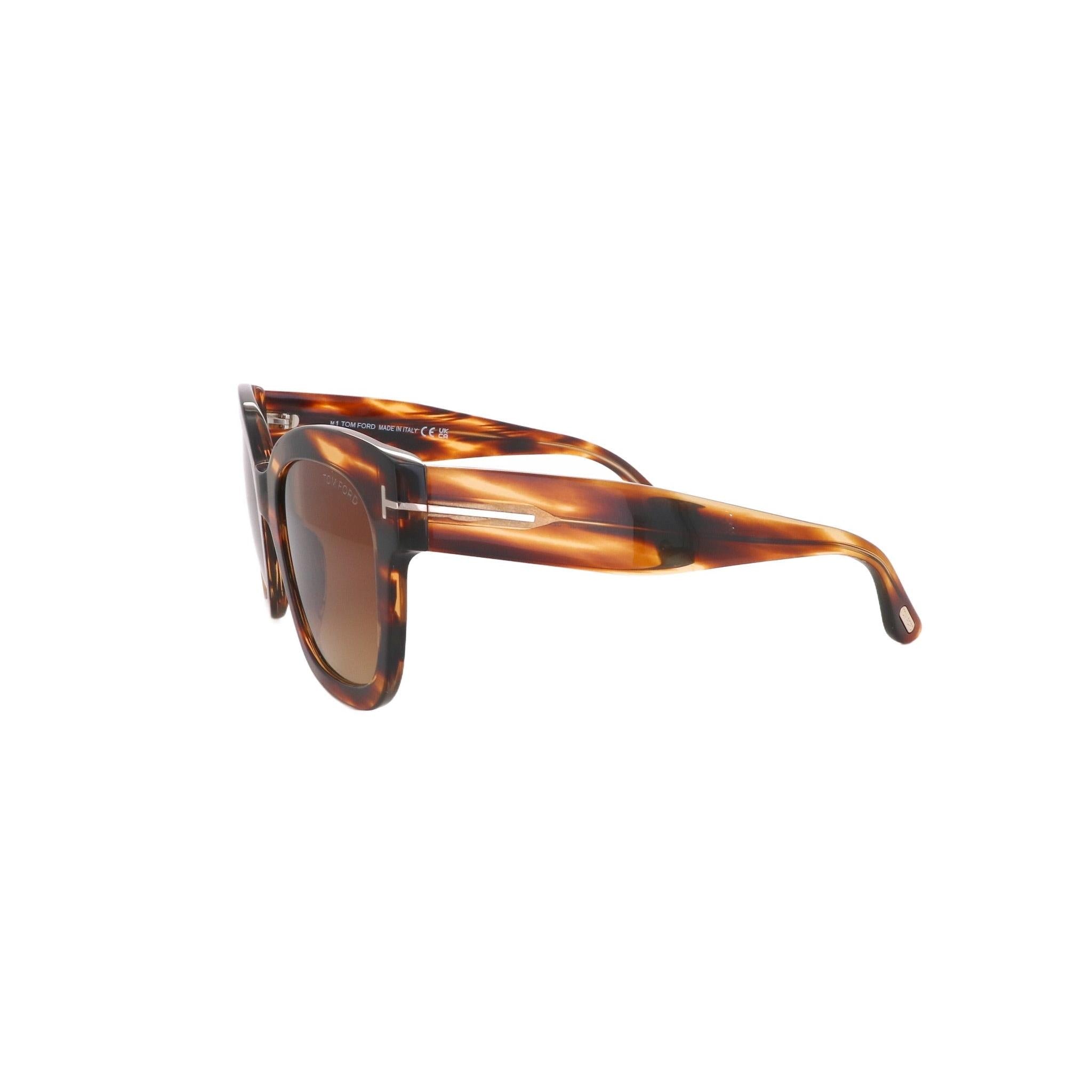 TOM FORD TF 0907 - Jorge Oculista