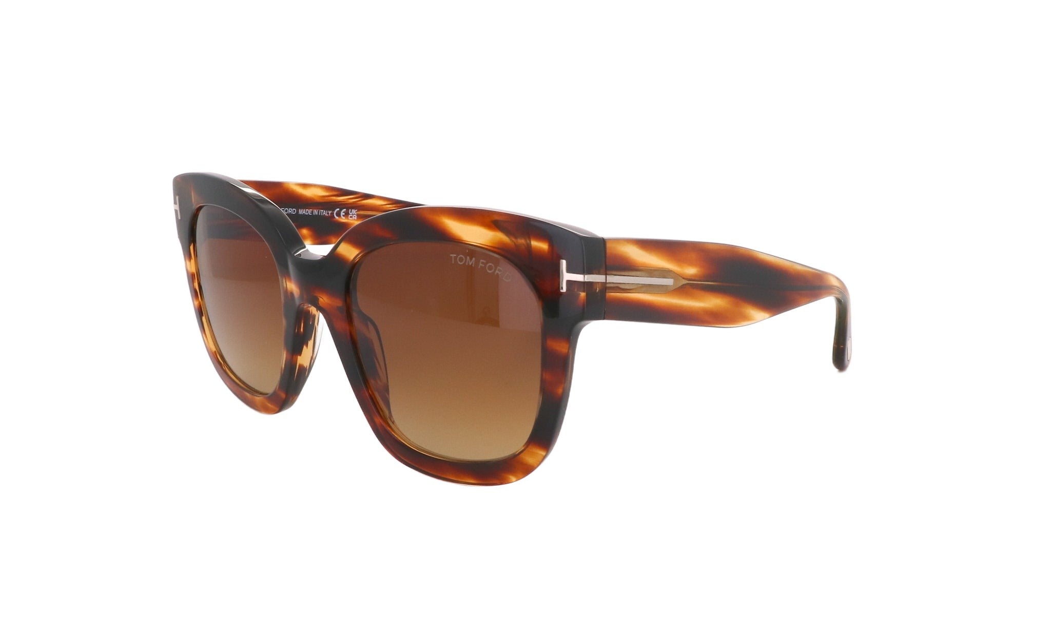 TOM FORD TF 0907 - Jorge Oculista