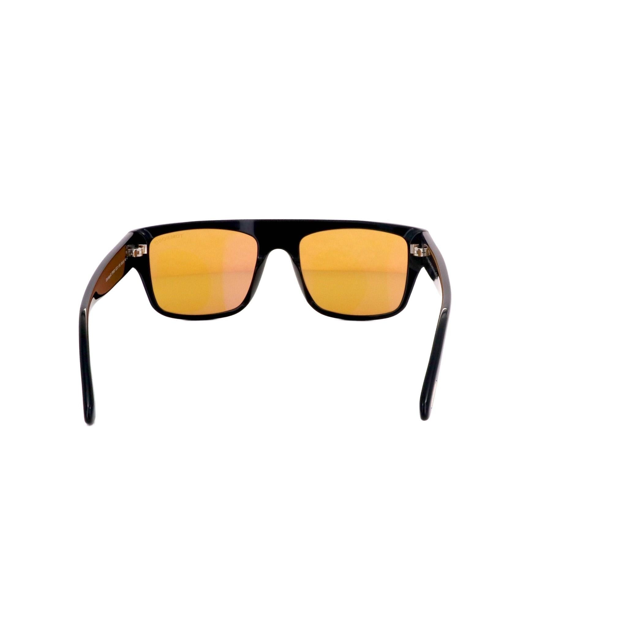 TOM FORD TF 0907 - Jorge Oculista