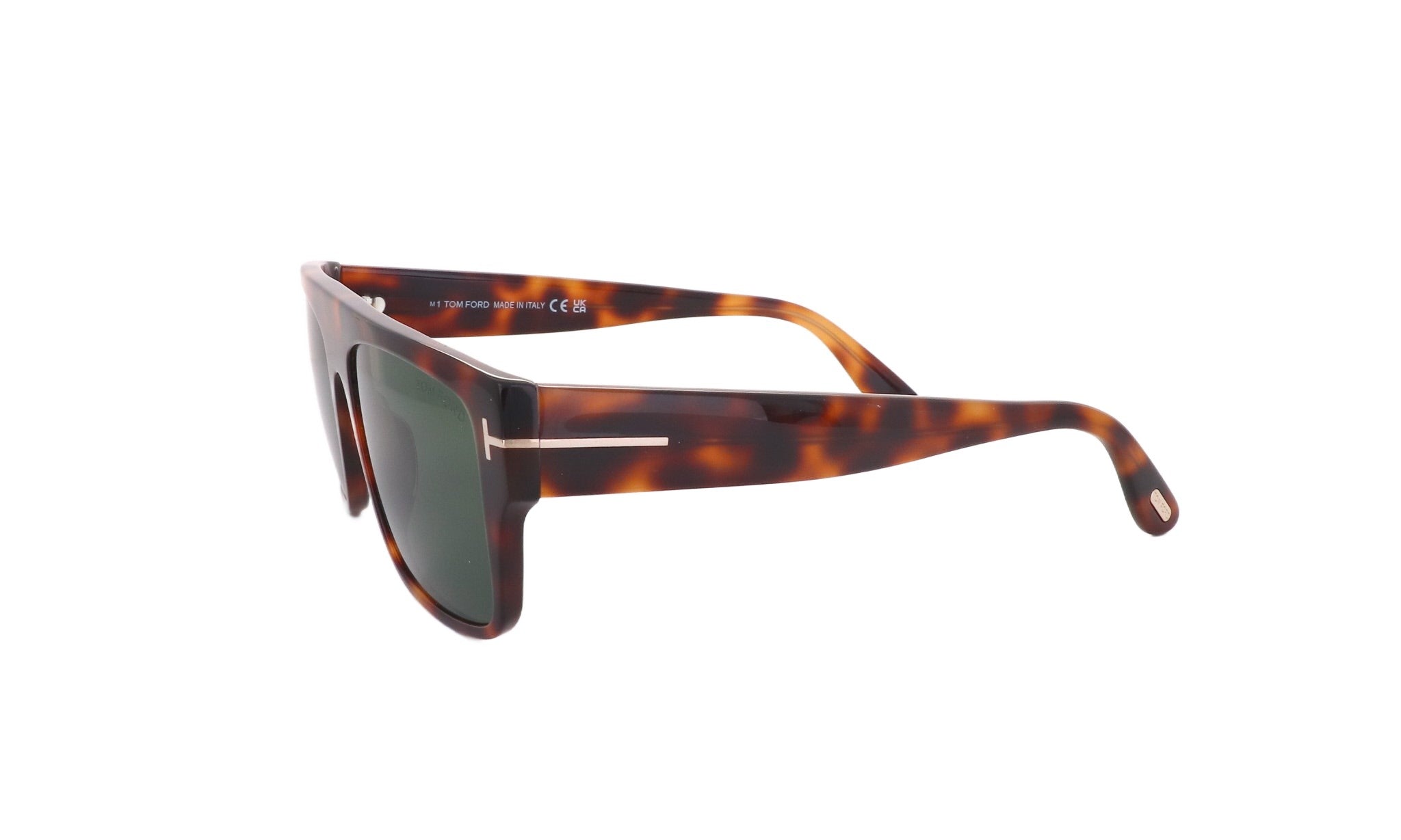 TOM FORD TF 0907 - Jorge Oculista