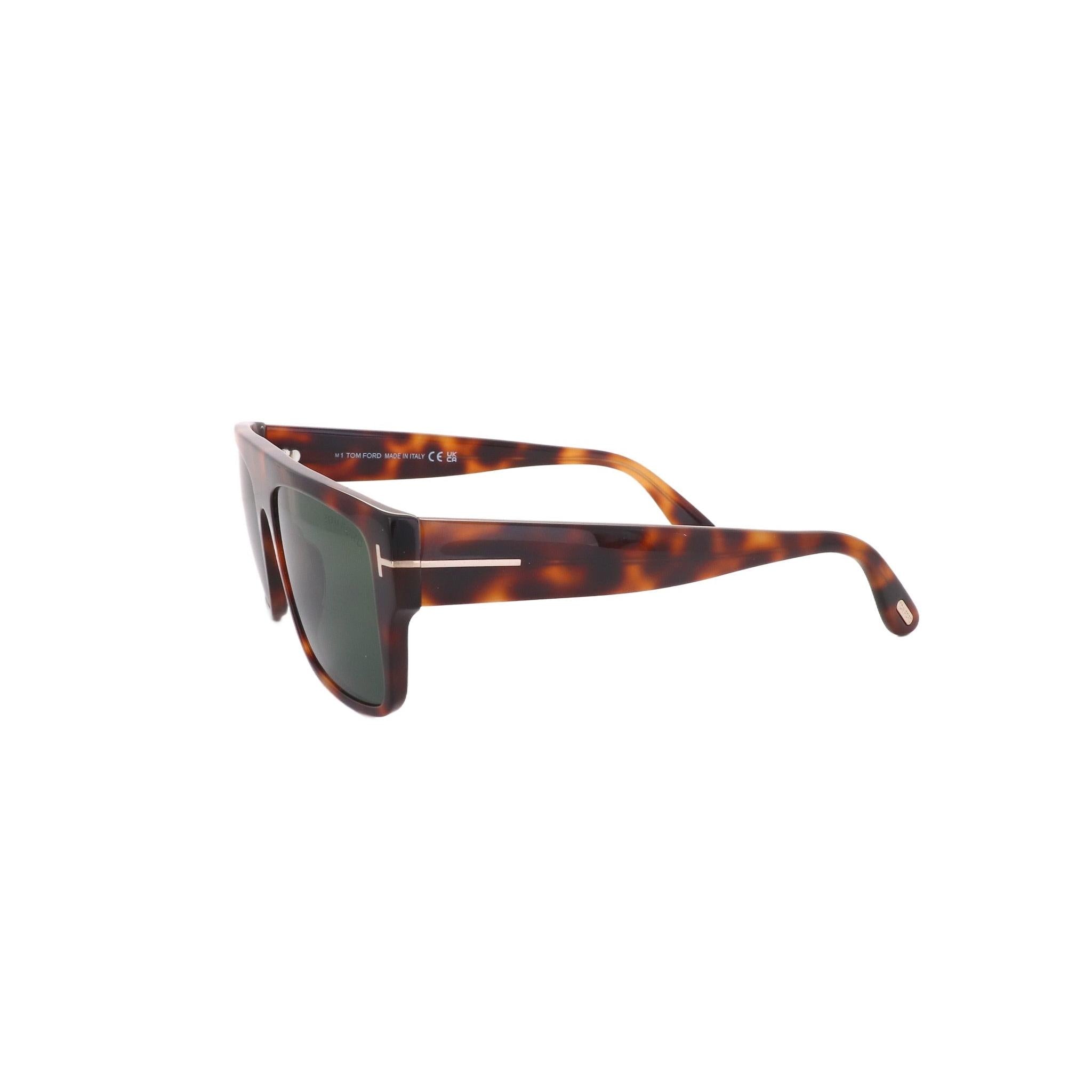 TOM FORD TF 0907 - Jorge Oculista