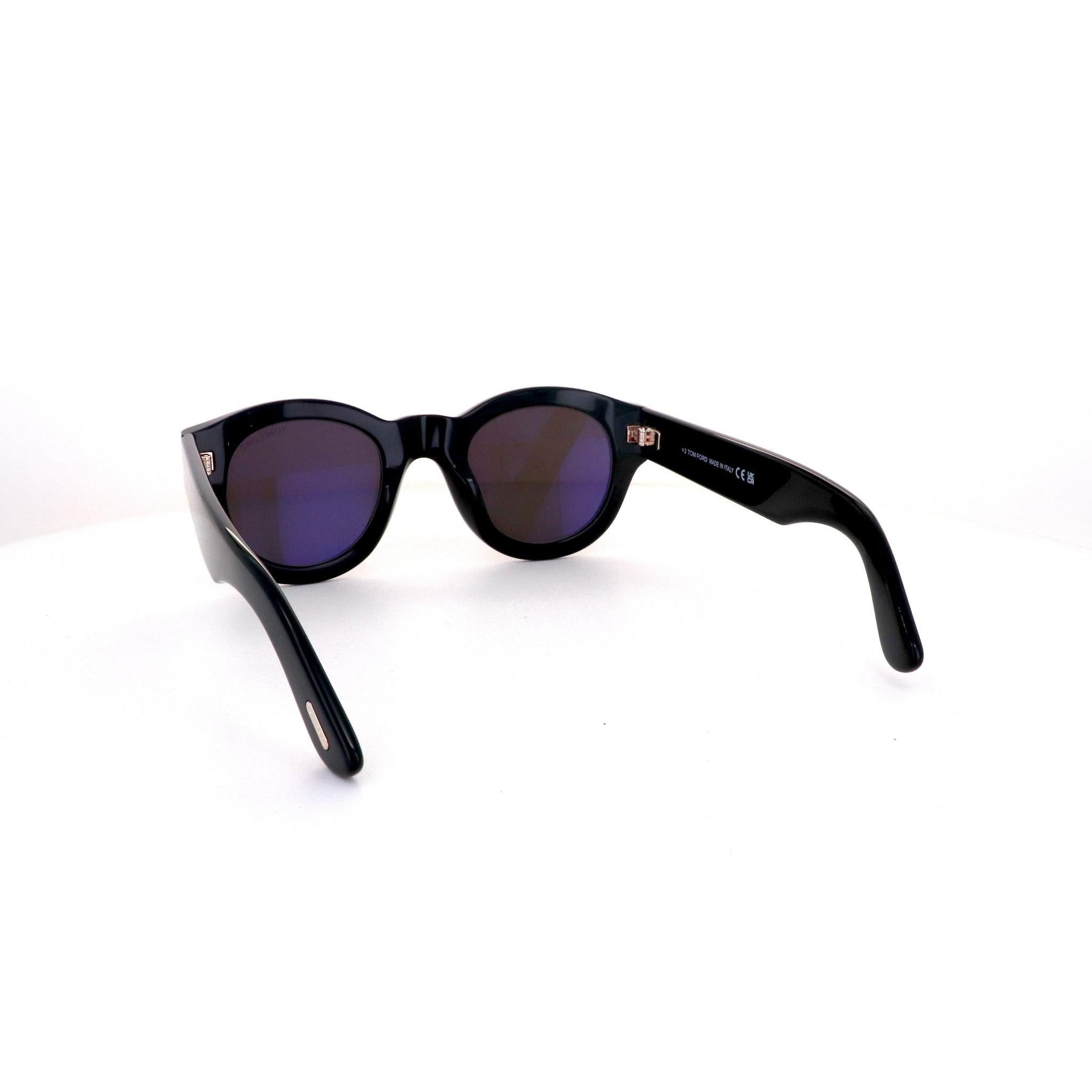 TOM FORD TF 1212 - Jorge Oculista