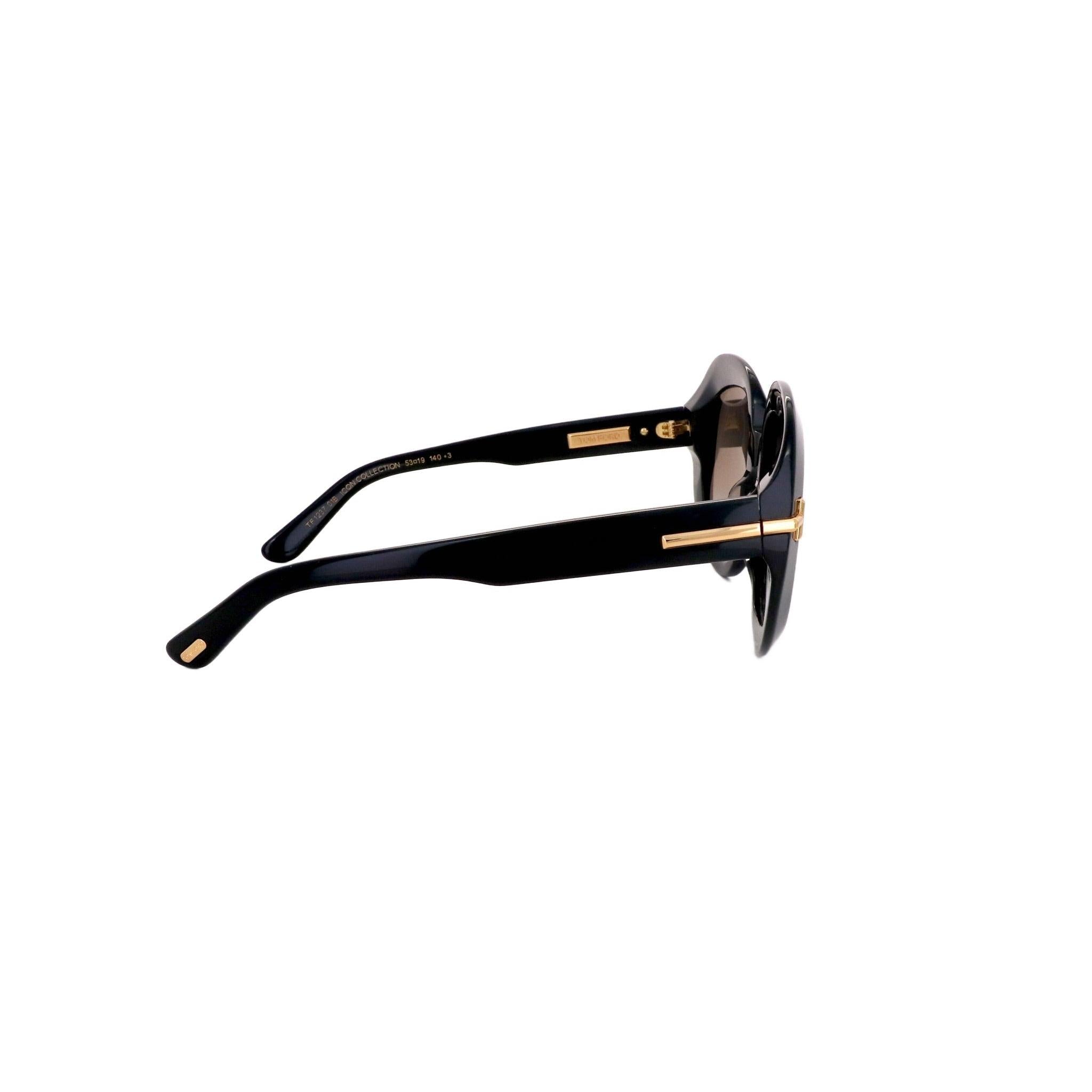 TOM FORD TF 1237 - Jorge Oculista