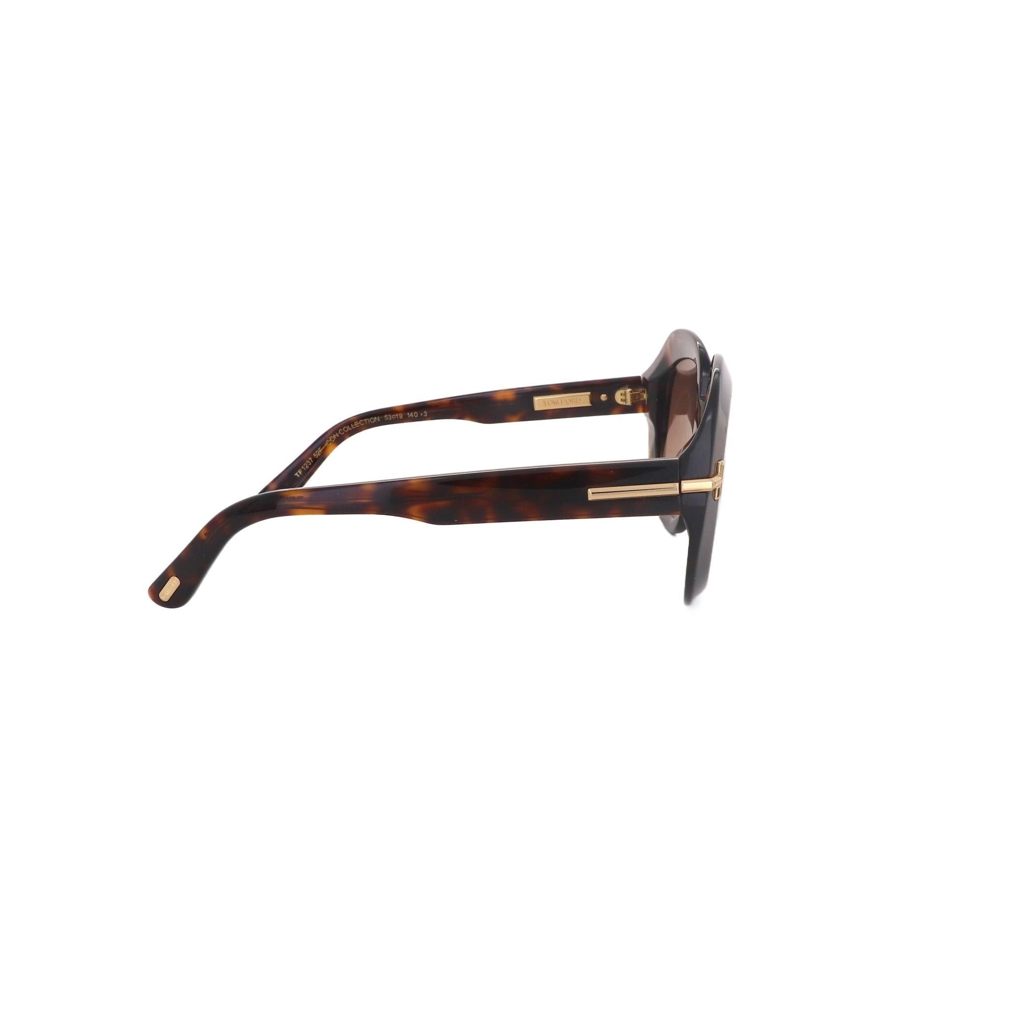 TOM FORD TF 1237 - Jorge Oculista