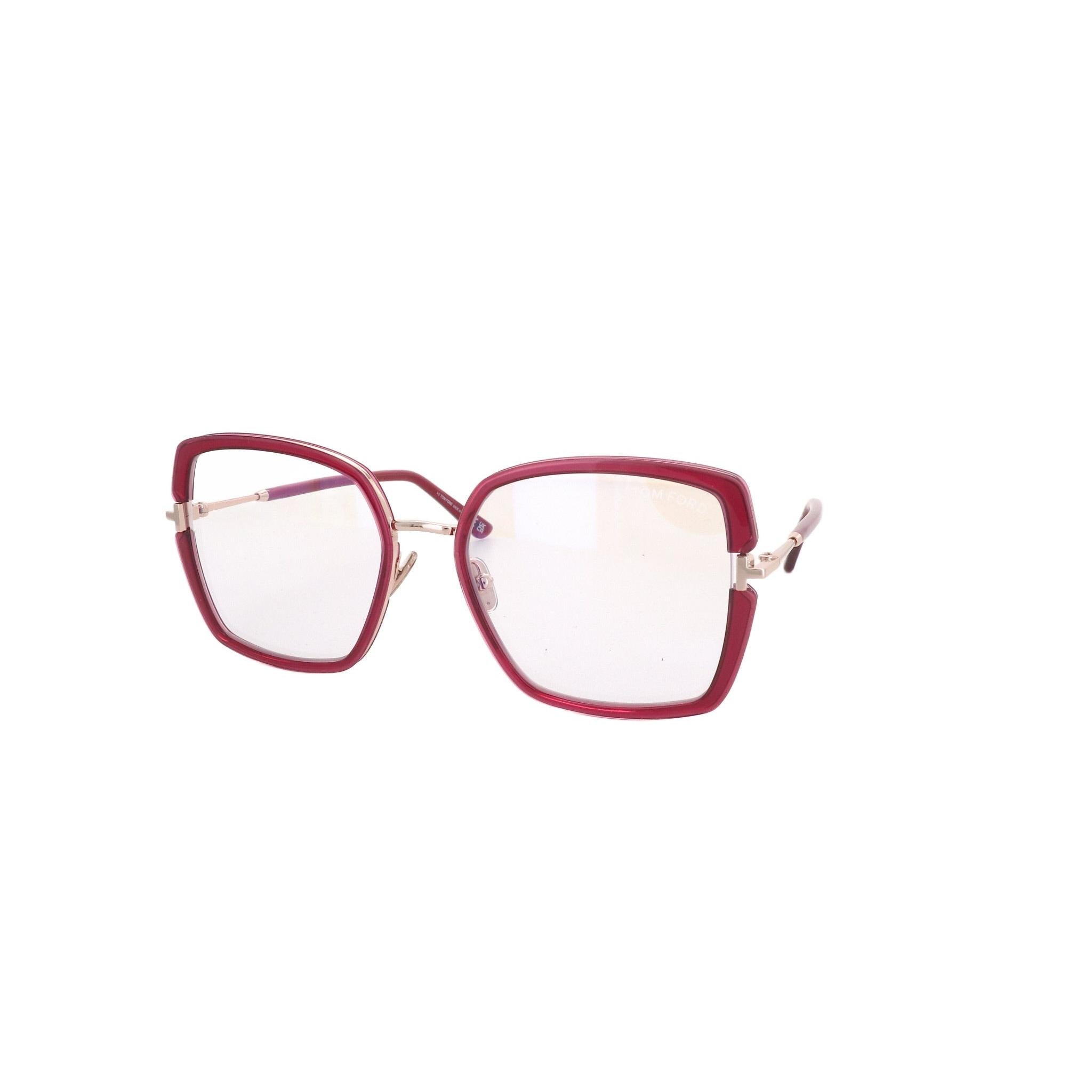 TOM FORD TF 5985 - B - Jorge Oculista