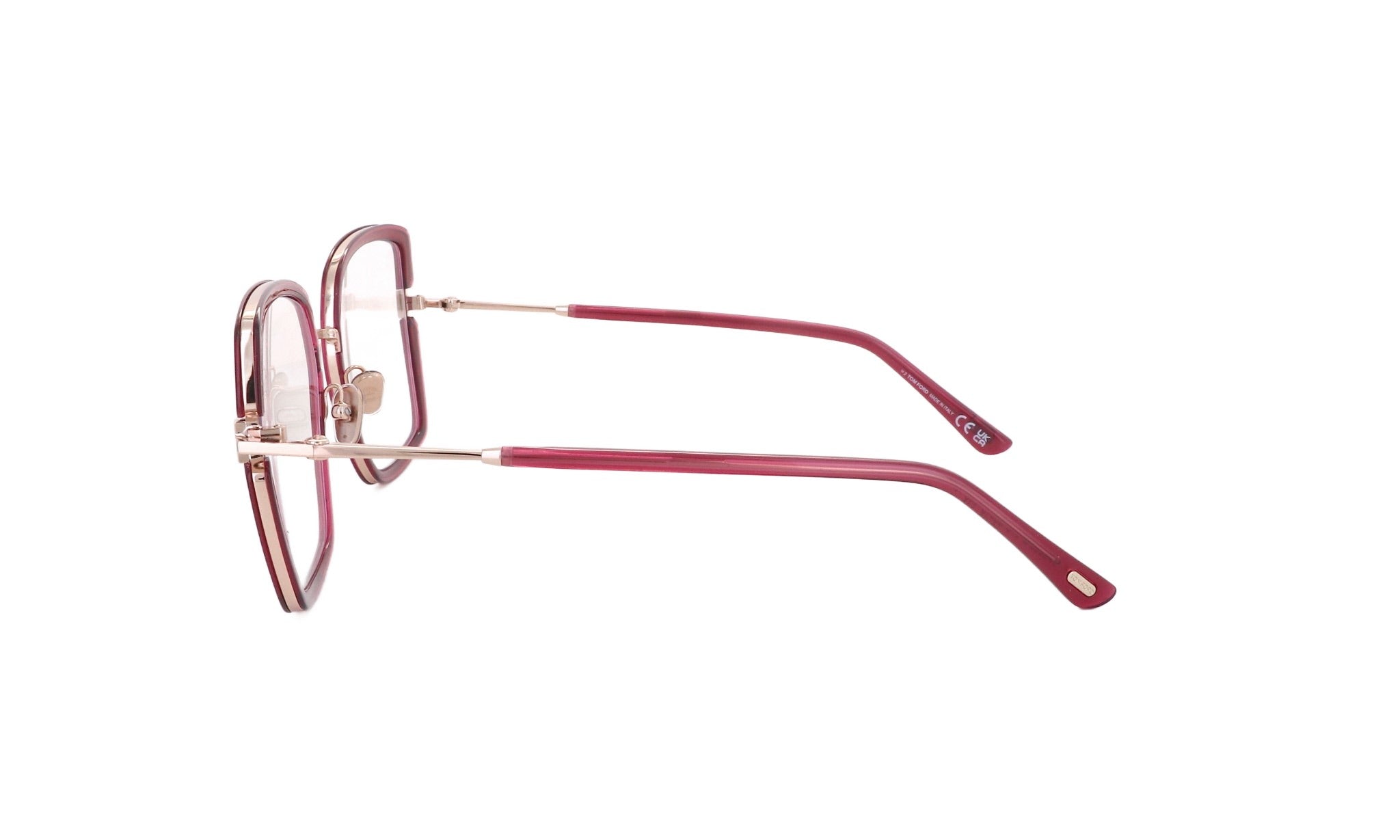 TOM FORD TF 5985 - B - Jorge Oculista