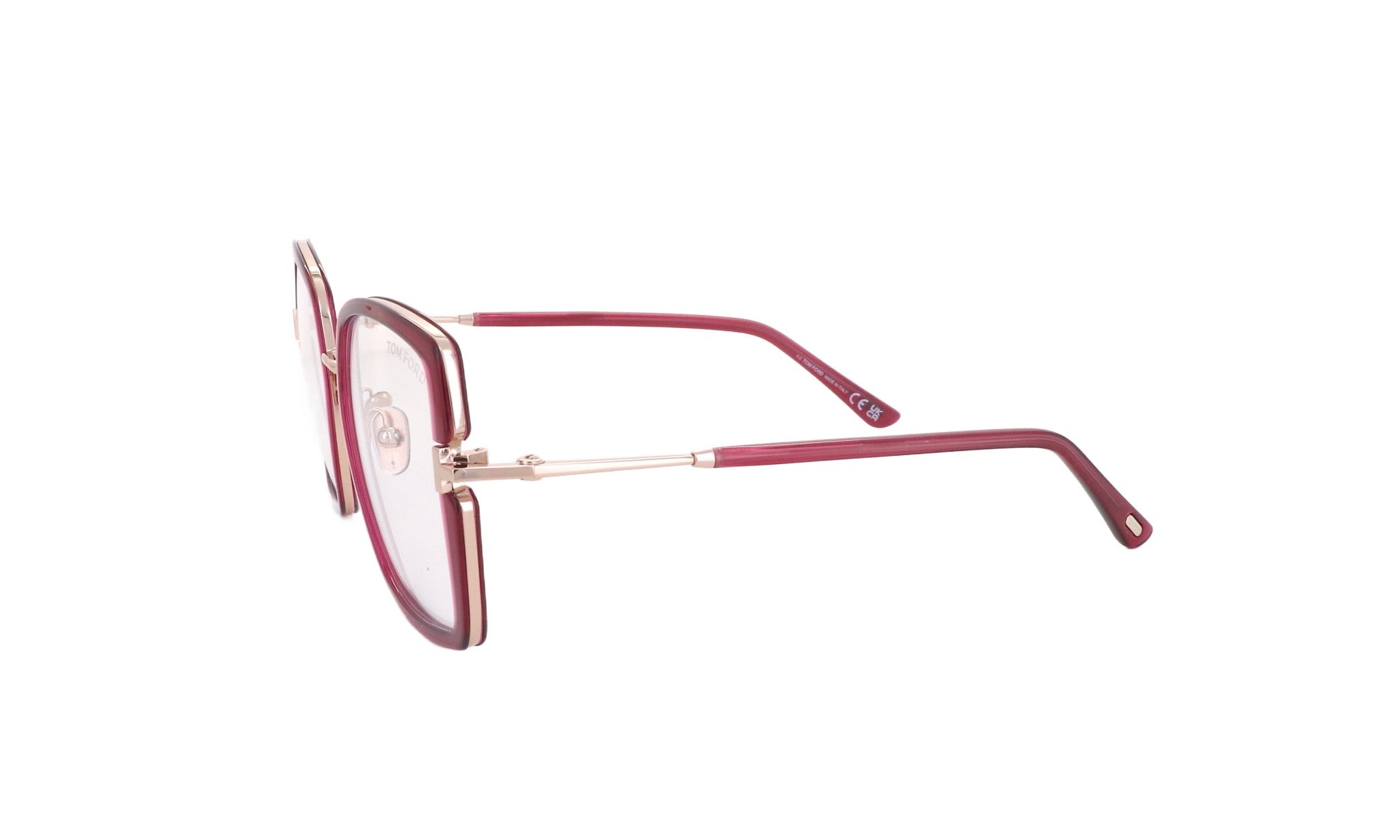 TOM FORD TF 5985 - B - Jorge Oculista