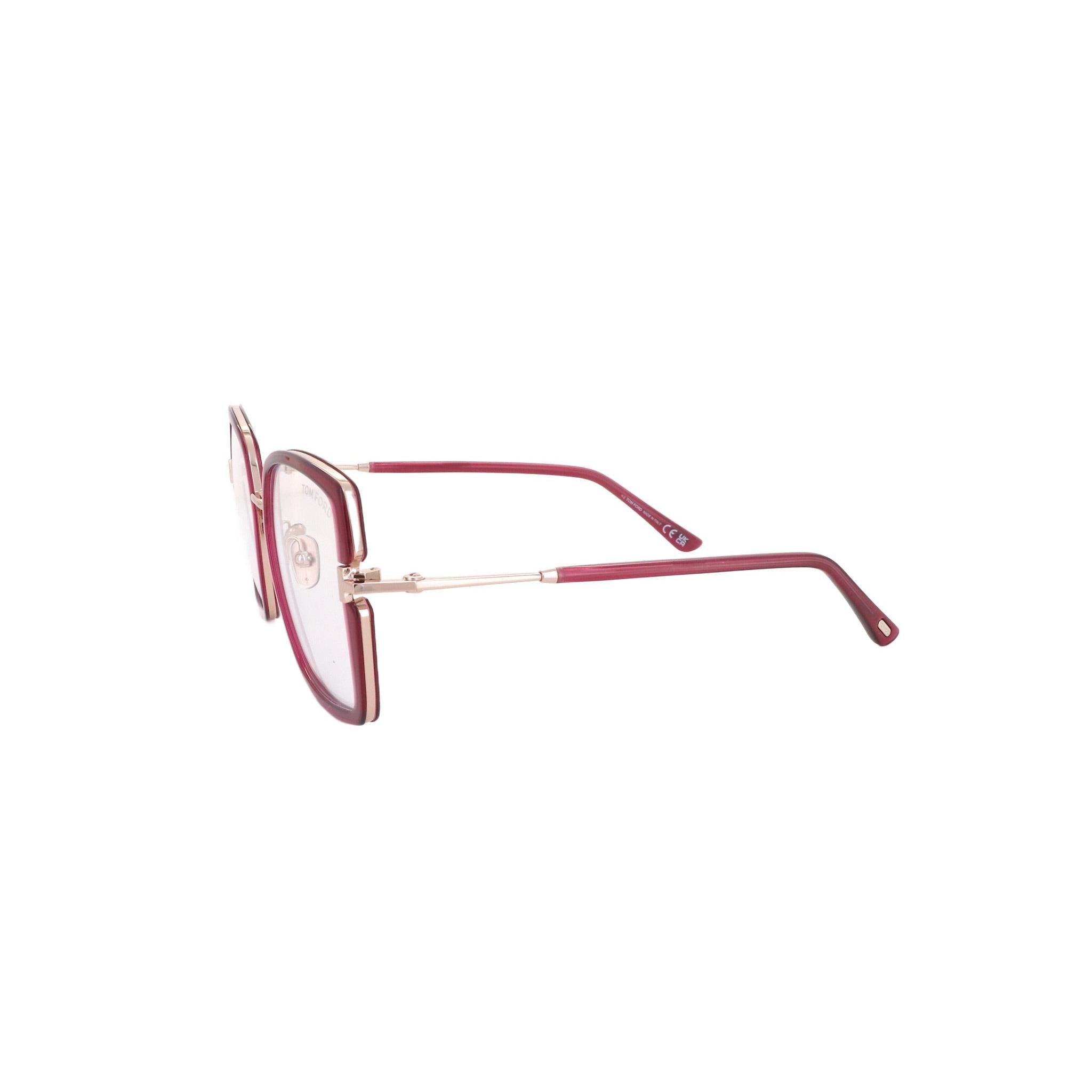 TOM FORD TF 5985 - B - Jorge Oculista