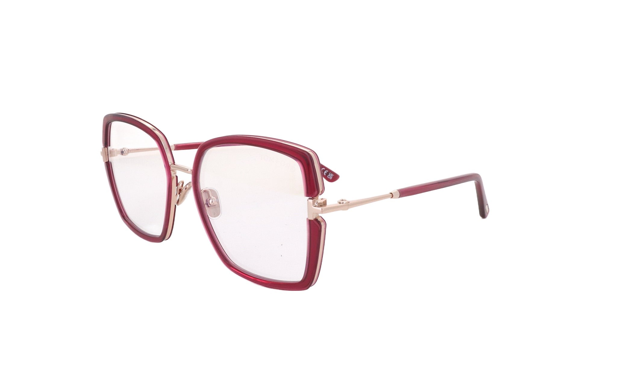 TOM FORD TF 5985 - B - Jorge Oculista