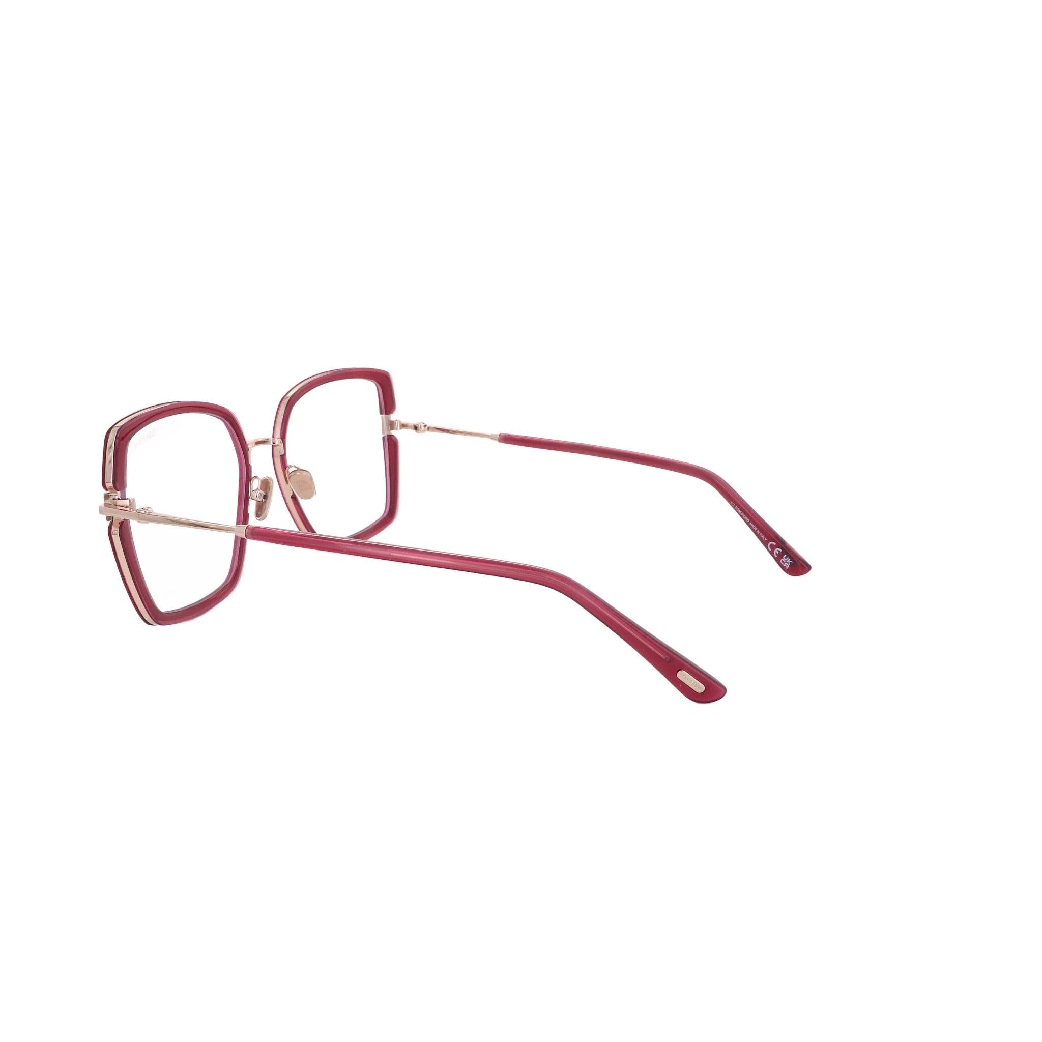 TOM FORD TF 5985 - B - Jorge Oculista