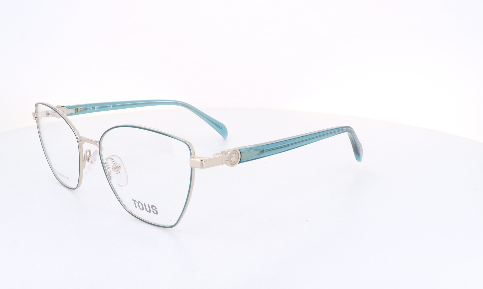 TOUS VTO 462 - Jorge Oculista