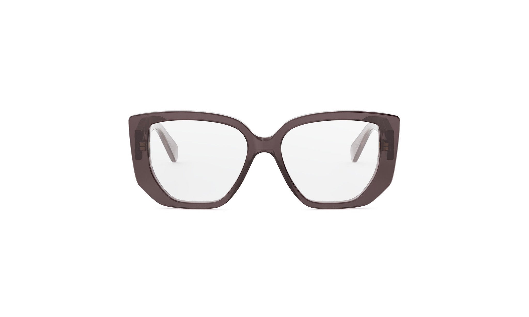 TRIOMPHE BUTTERFLY EYEGLASSES - Jorge Oculista