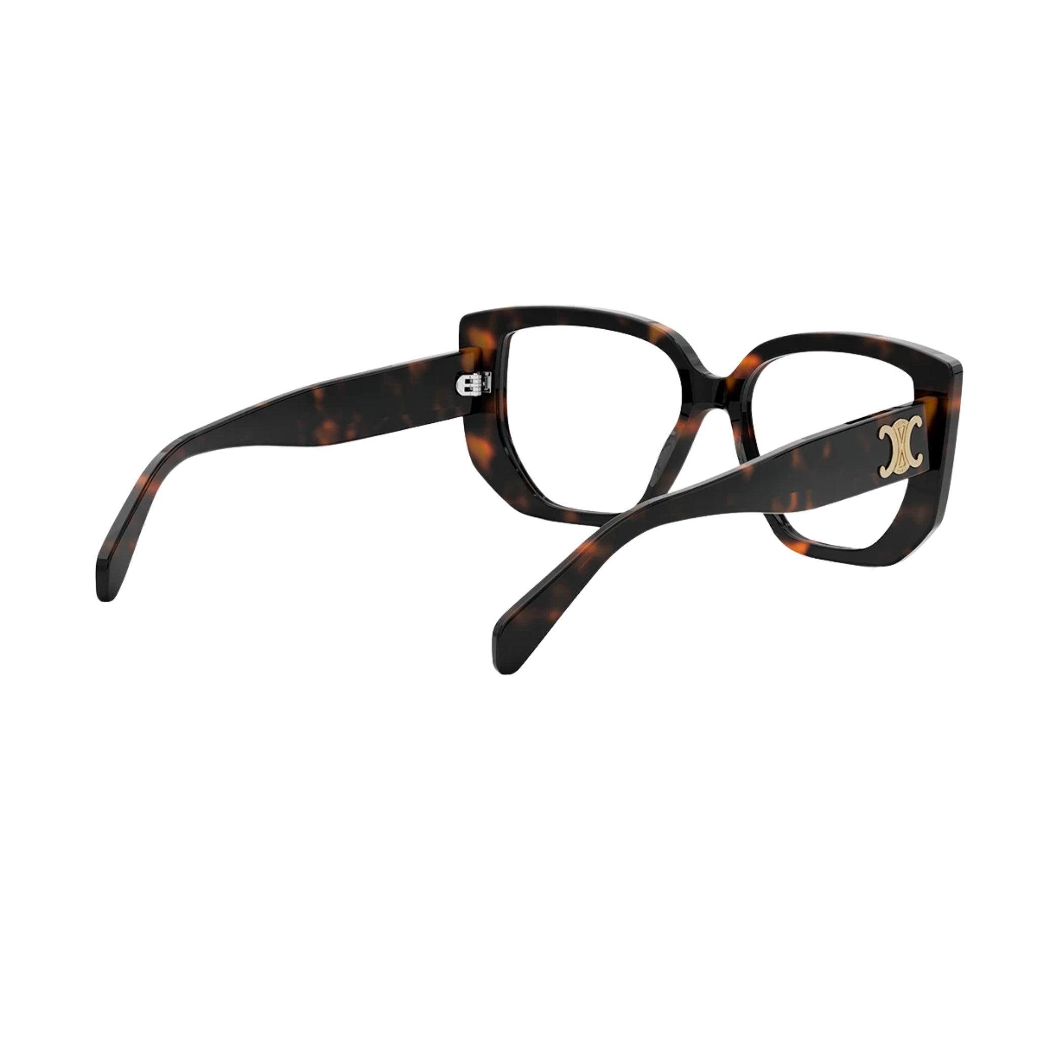TRIOMPHE BUTTERFLY EYEGLASSES - Jorge Oculista