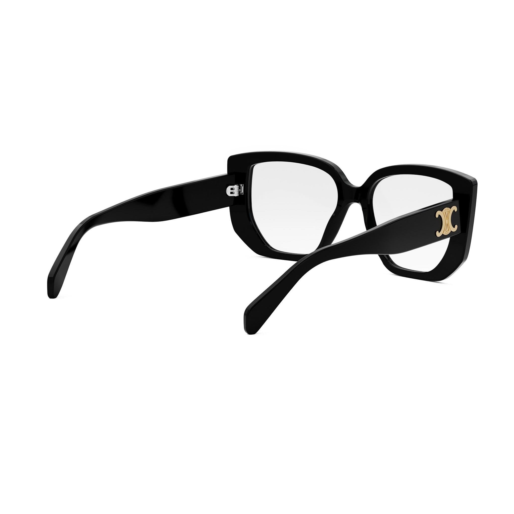 TRIOMPHE BUTTERFLY EYEGLASSES - Jorge Oculista
