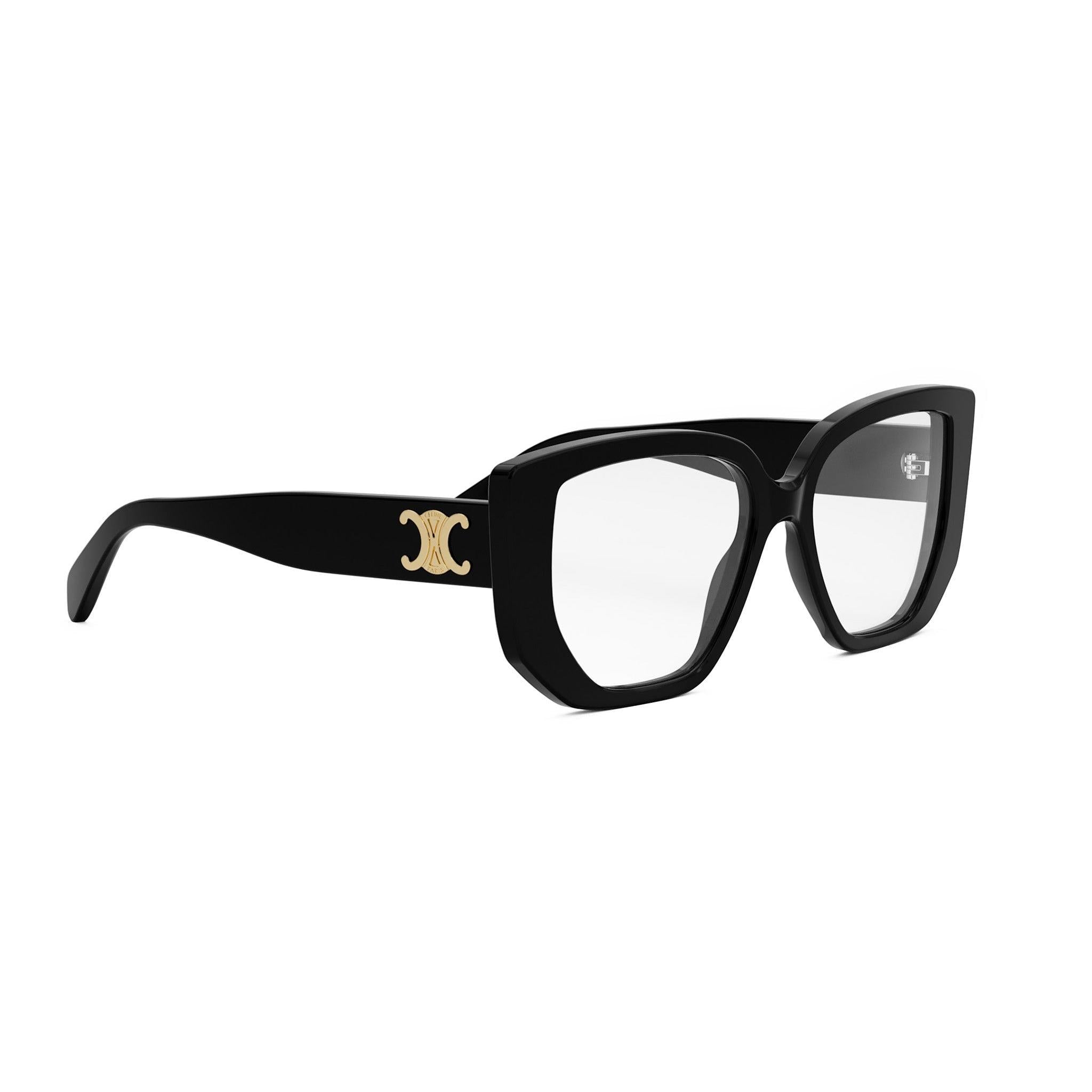 TRIOMPHE BUTTERFLY EYEGLASSES - Jorge Oculista