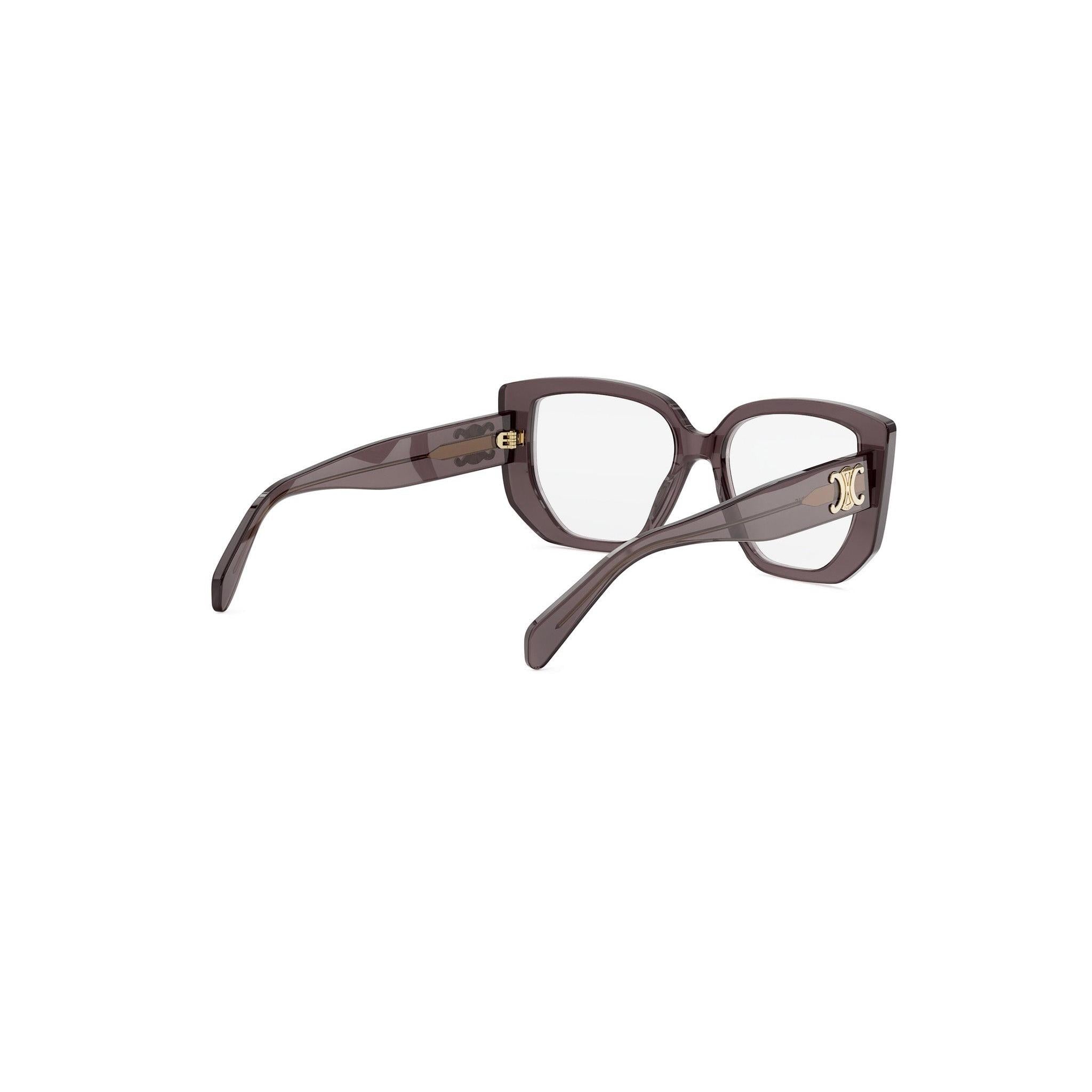 TRIOMPHE BUTTERFLY EYEGLASSES - Jorge Oculista