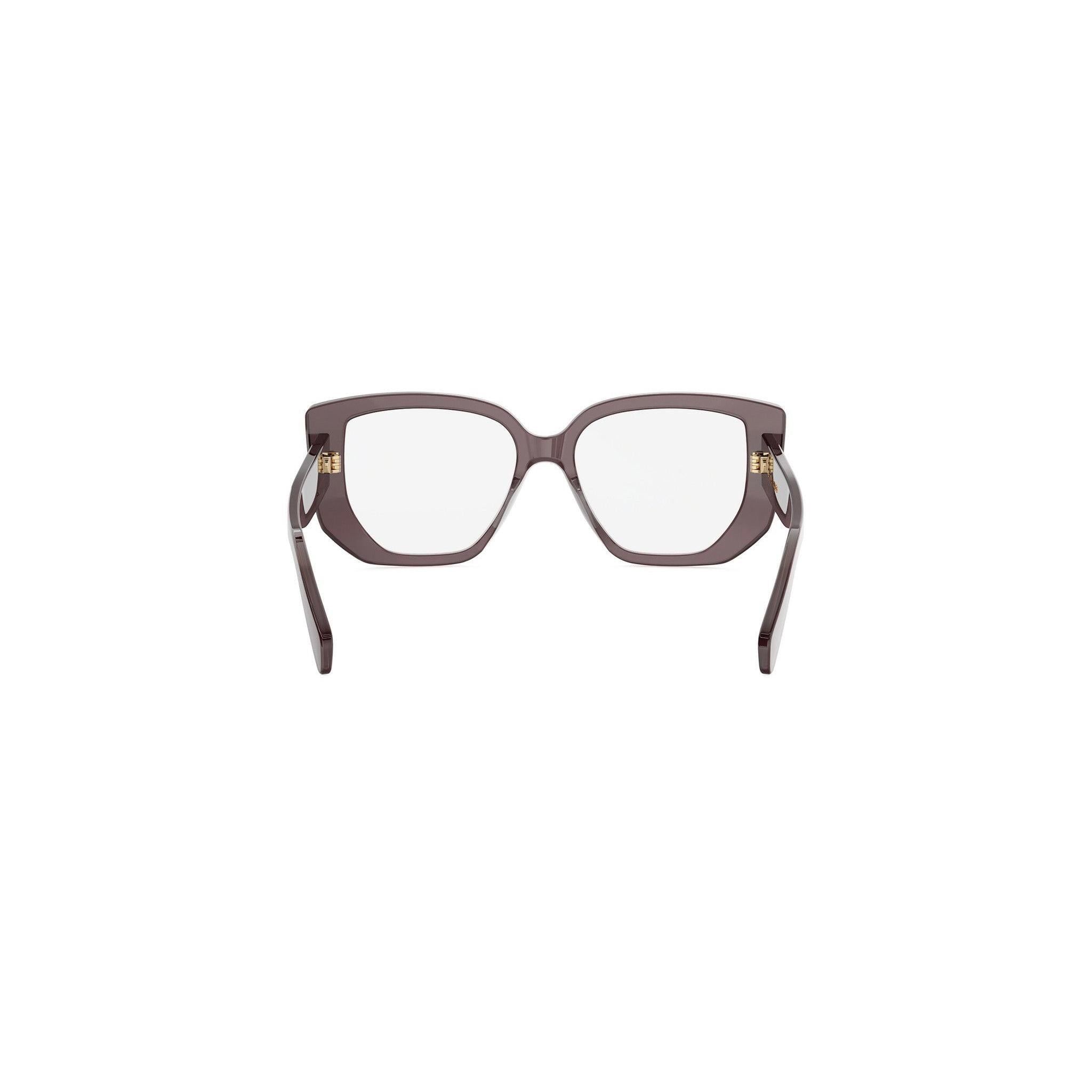 TRIOMPHE BUTTERFLY EYEGLASSES - Jorge Oculista