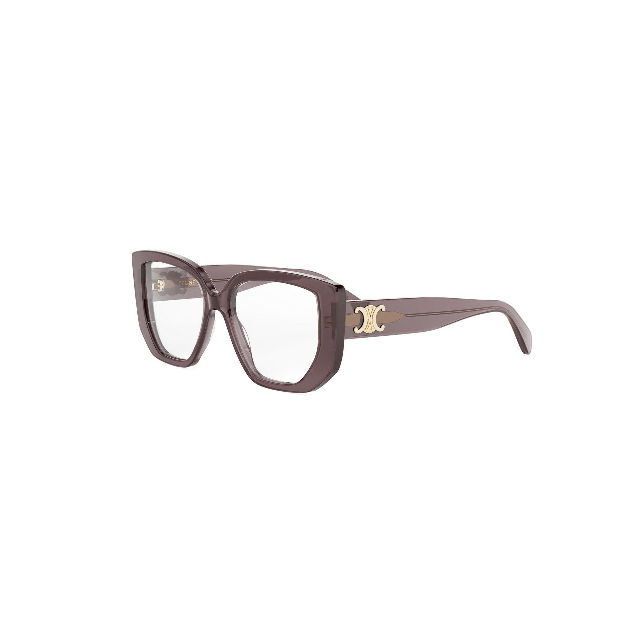 TRIOMPHE BUTTERFLY EYEGLASSES - Jorge Oculista