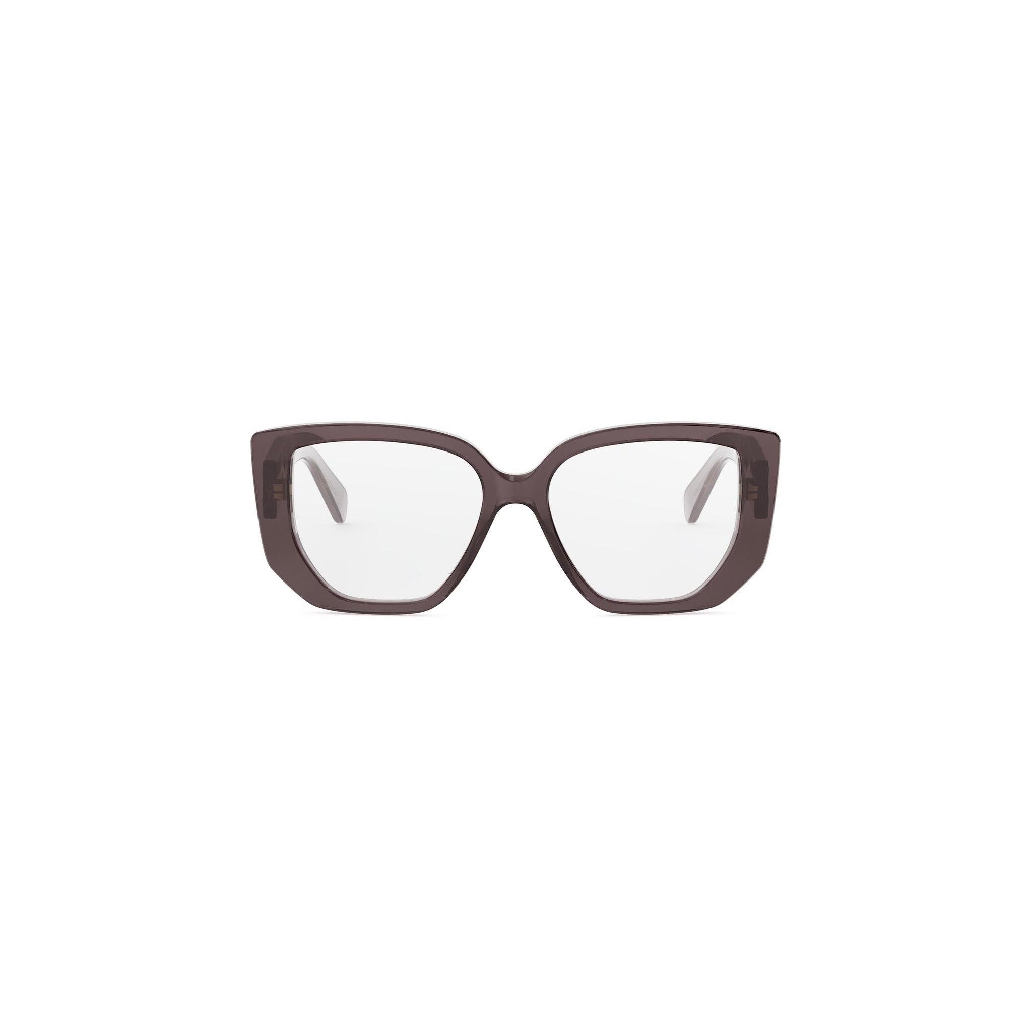 TRIOMPHE BUTTERFLY EYEGLASSES - Jorge Oculista