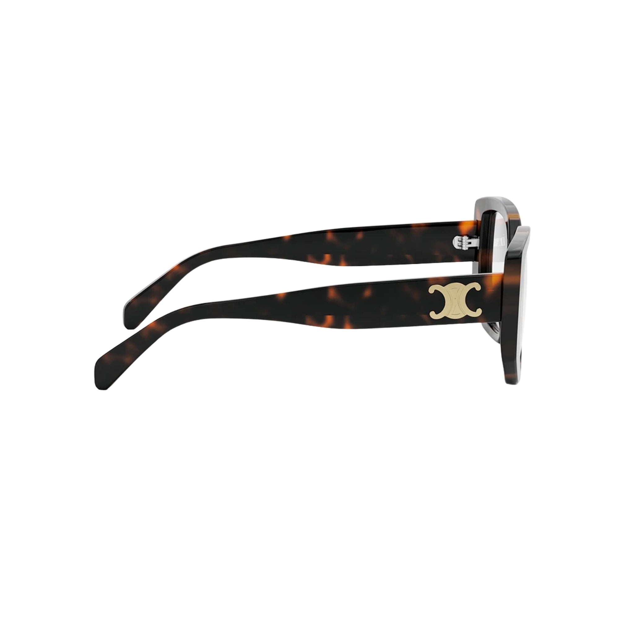 TRIOMPHE BUTTERFLY EYEGLASSES - Jorge Oculista