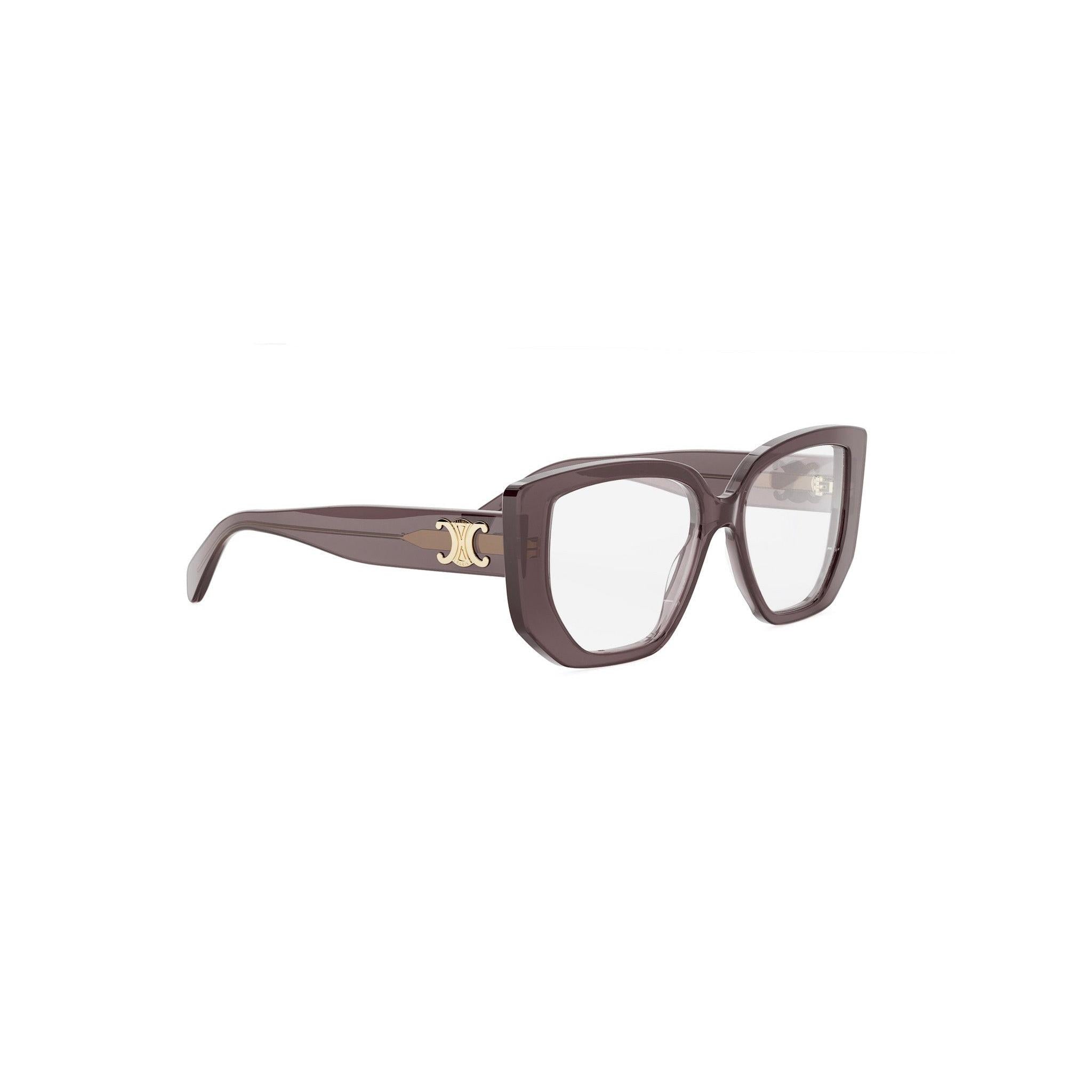 TRIOMPHE BUTTERFLY EYEGLASSES - Jorge Oculista