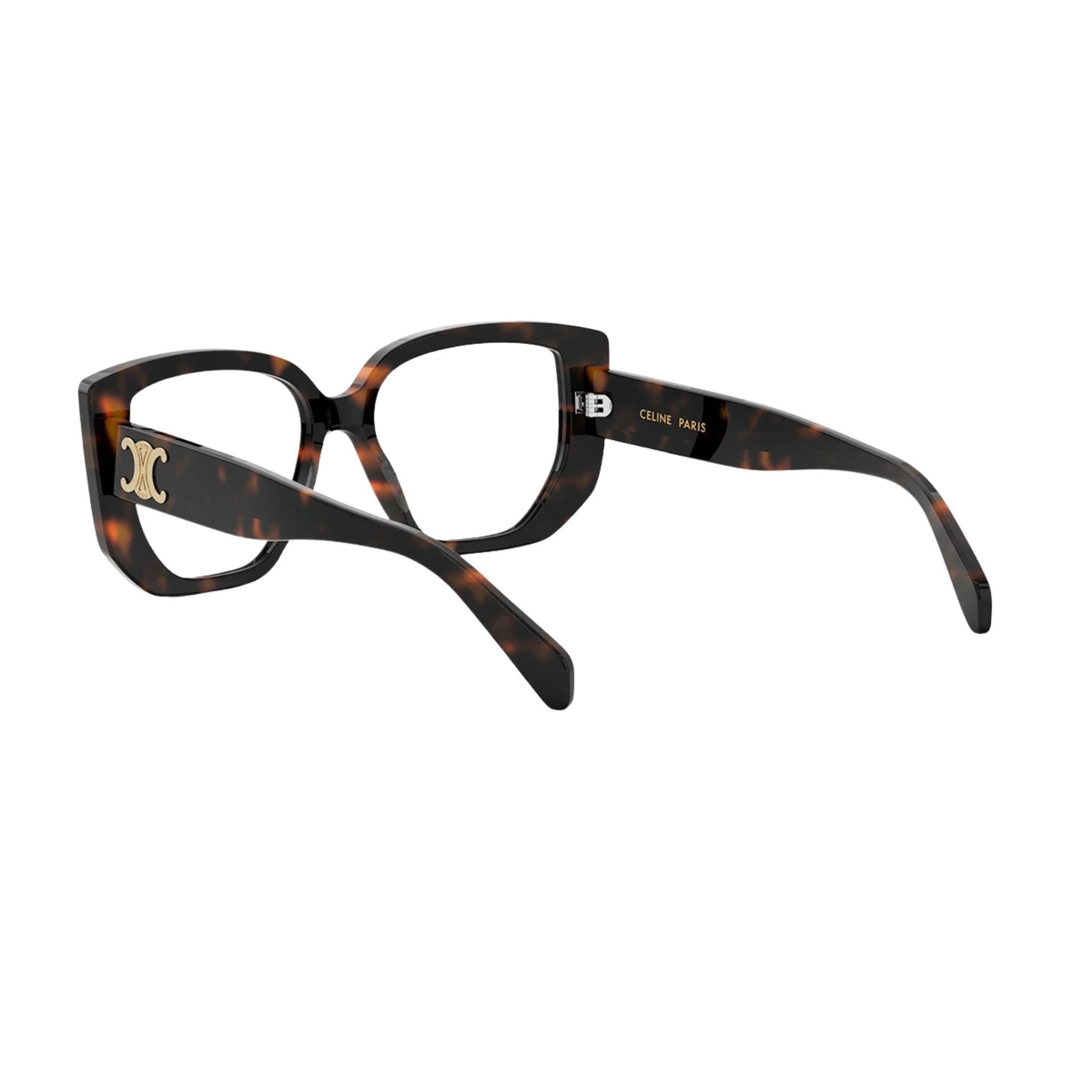 TRIOMPHE BUTTERFLY EYEGLASSES - Jorge Oculista