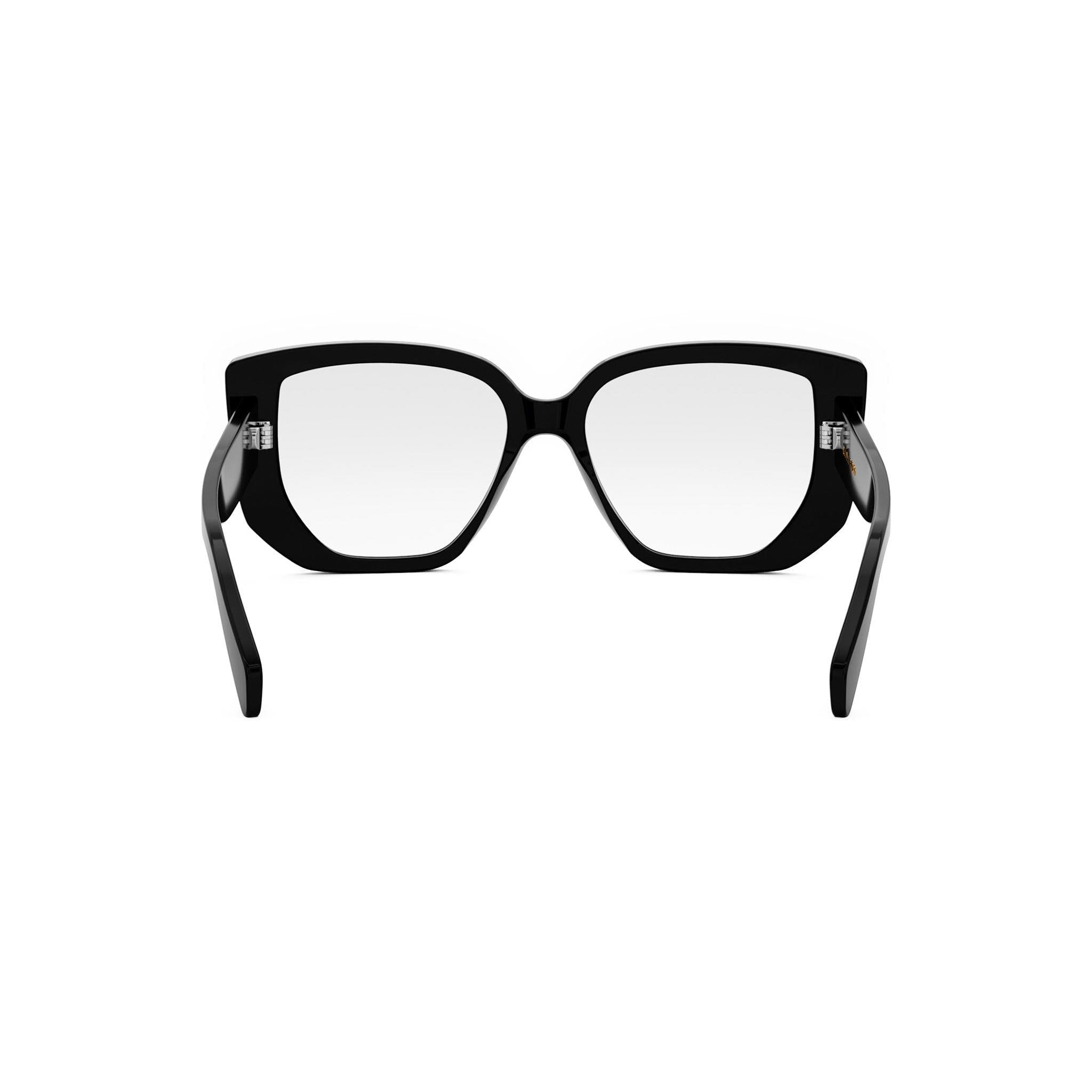 TRIOMPHE BUTTERFLY EYEGLASSES - Jorge Oculista