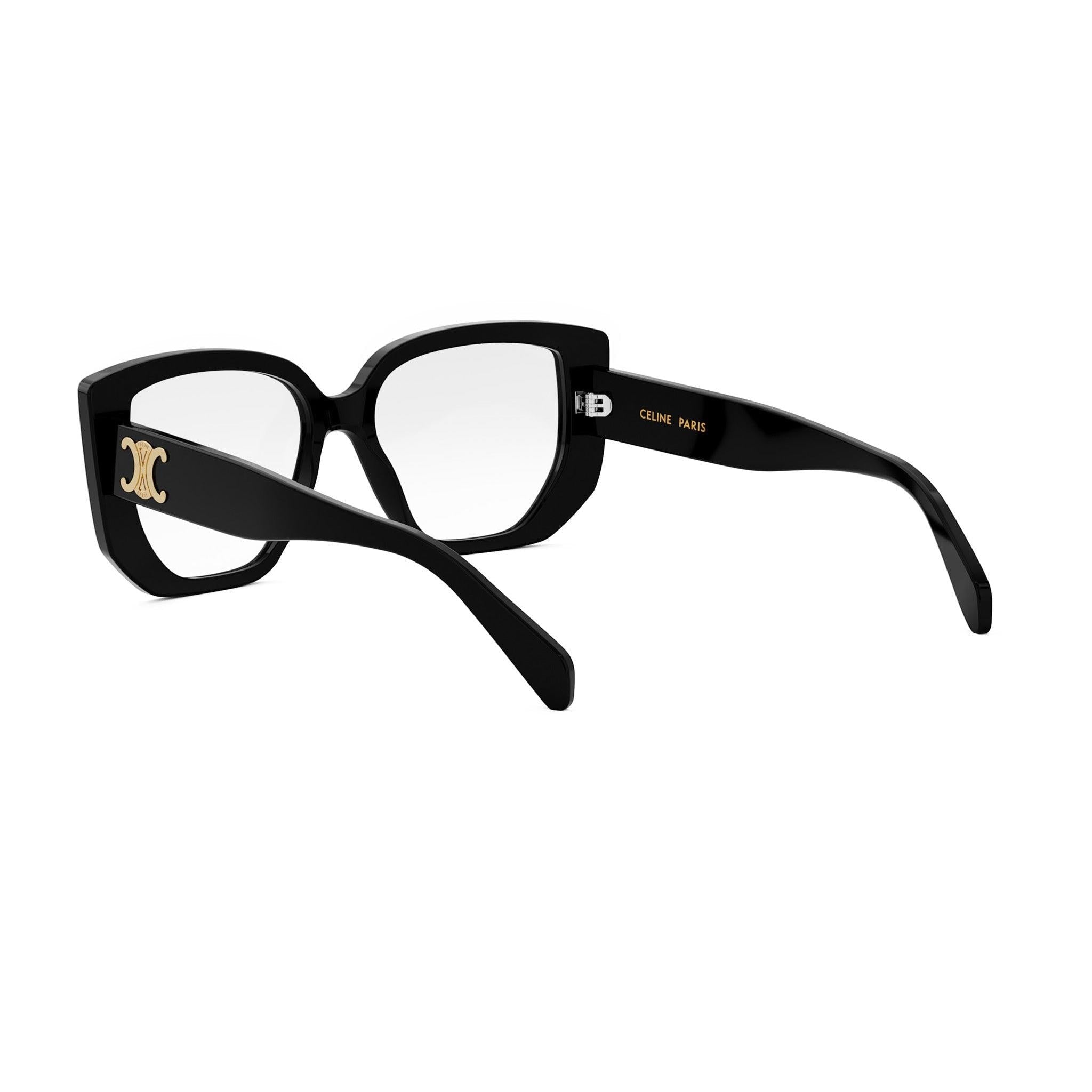 TRIOMPHE BUTTERFLY EYEGLASSES - Jorge Oculista