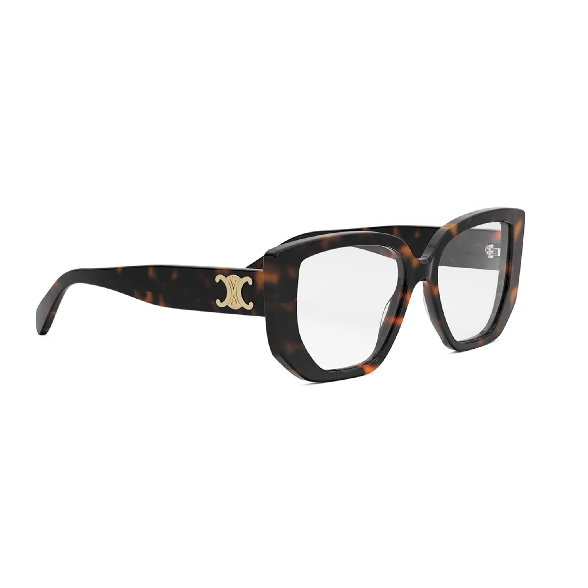 TRIOMPHE BUTTERFLY EYEGLASSES - Jorge Oculista