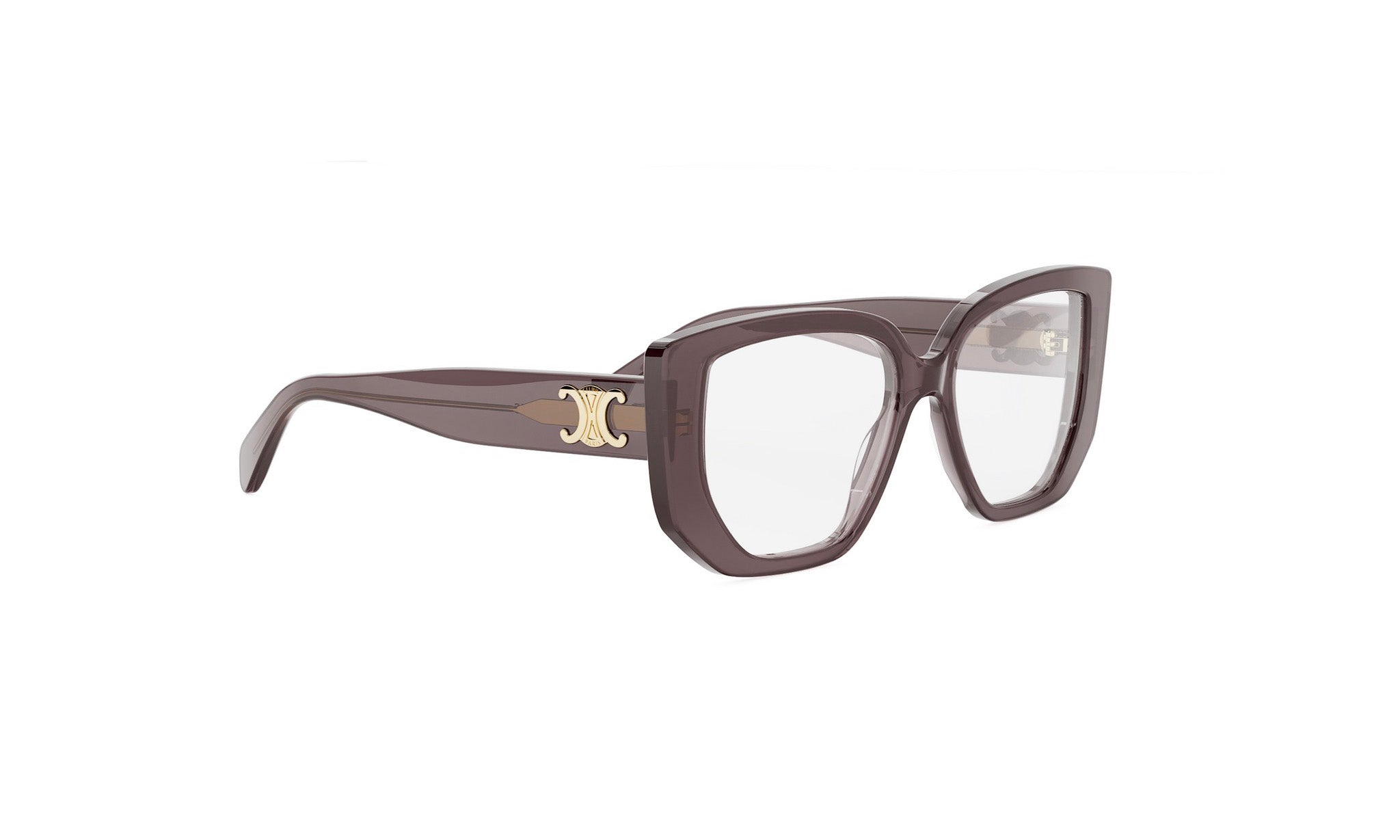 TRIOMPHE BUTTERFLY EYEGLASSES - Jorge Oculista