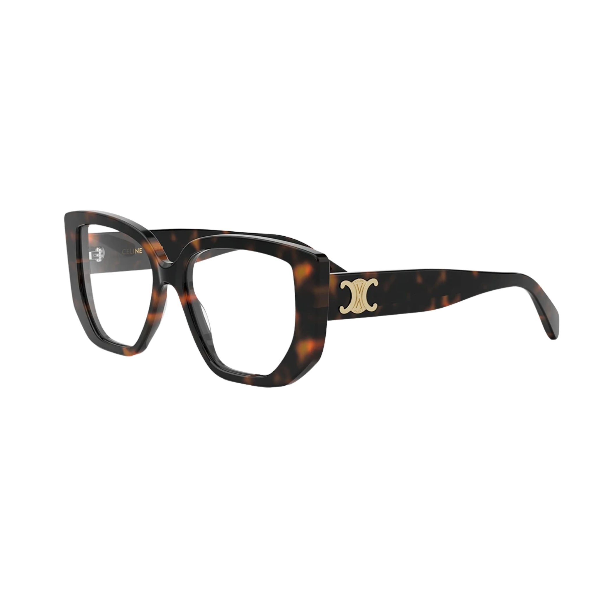 TRIOMPHE BUTTERFLY EYEGLASSES - Jorge Oculista