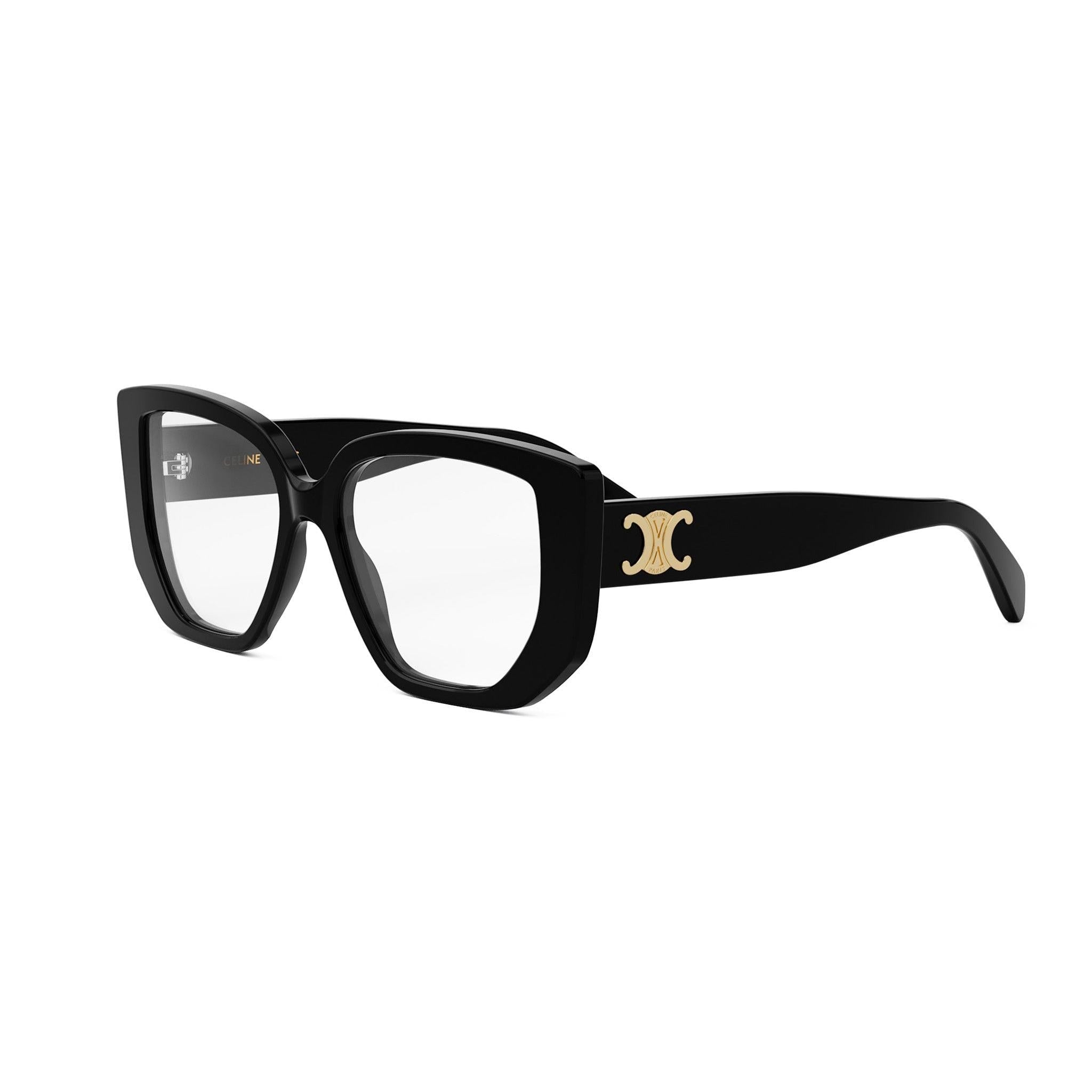TRIOMPHE BUTTERFLY EYEGLASSES - Jorge Oculista
